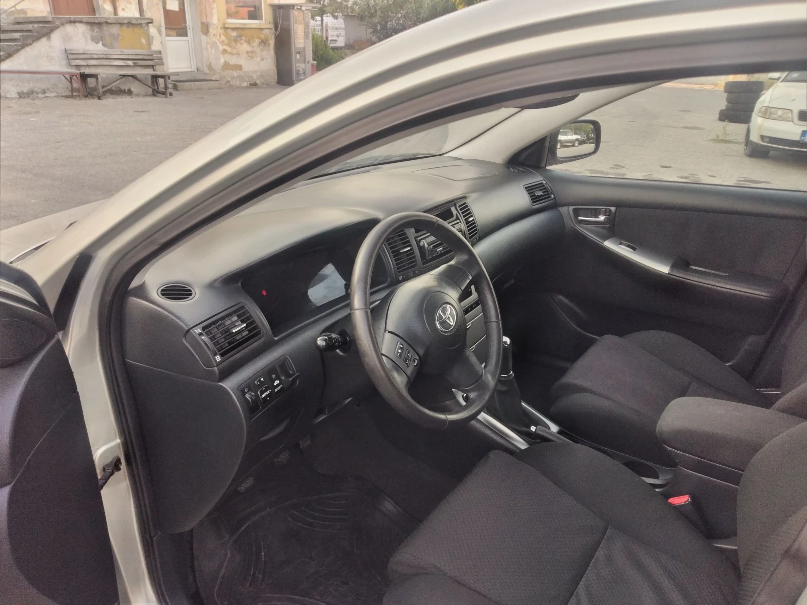 Toyota Corolla 2.0 D4D - изображение 5