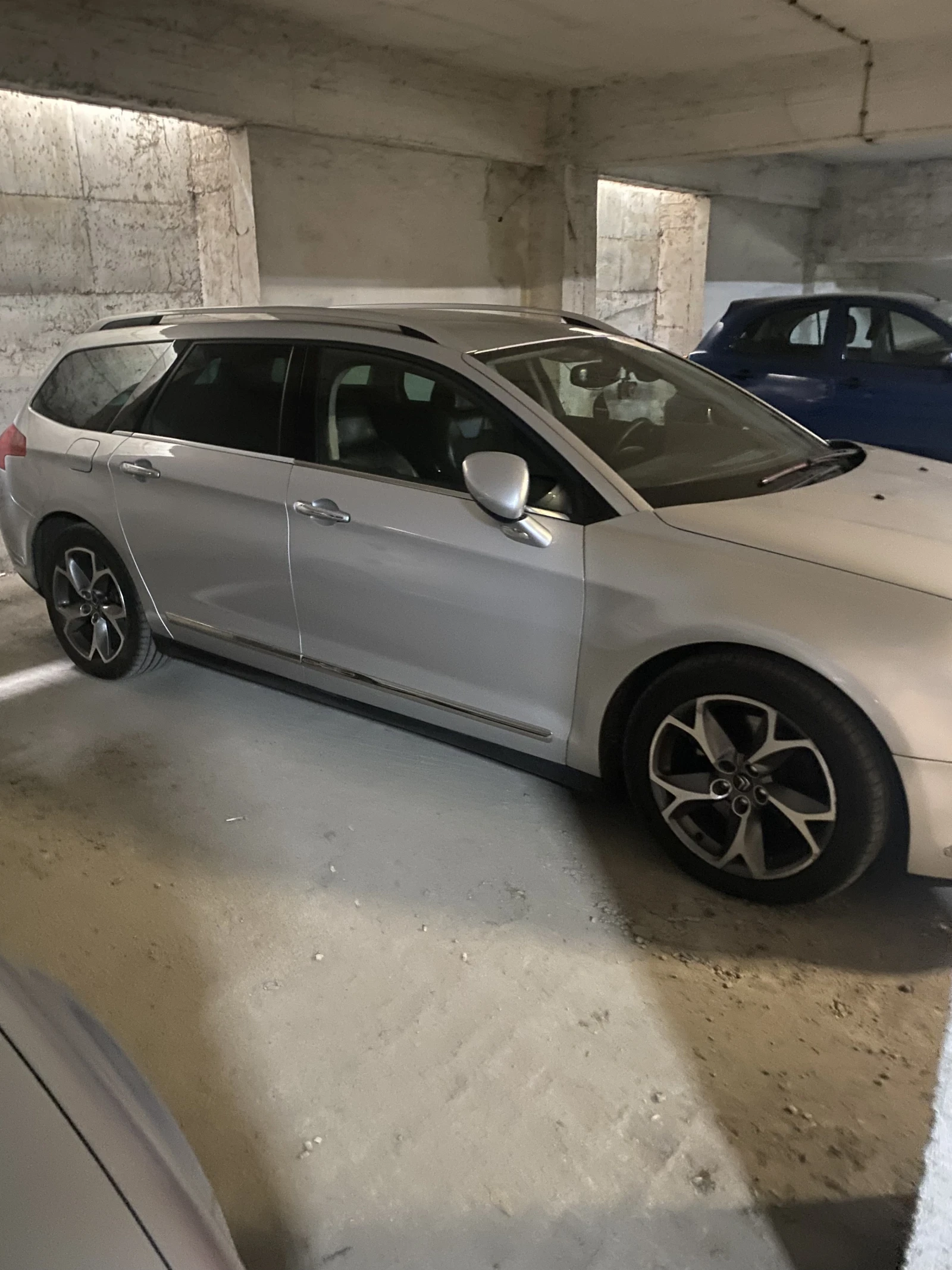 Citroen C5 x7 | Mobile.bg   1