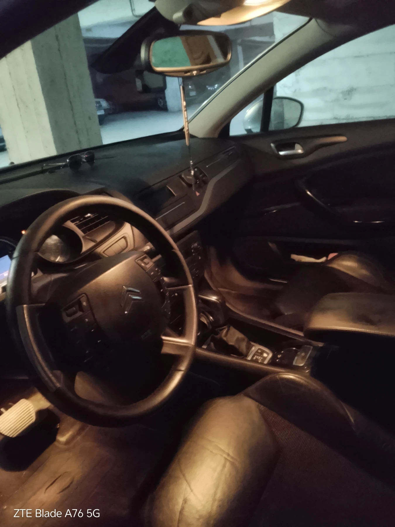 Citroen C5 x7 | Mobile.bg   13