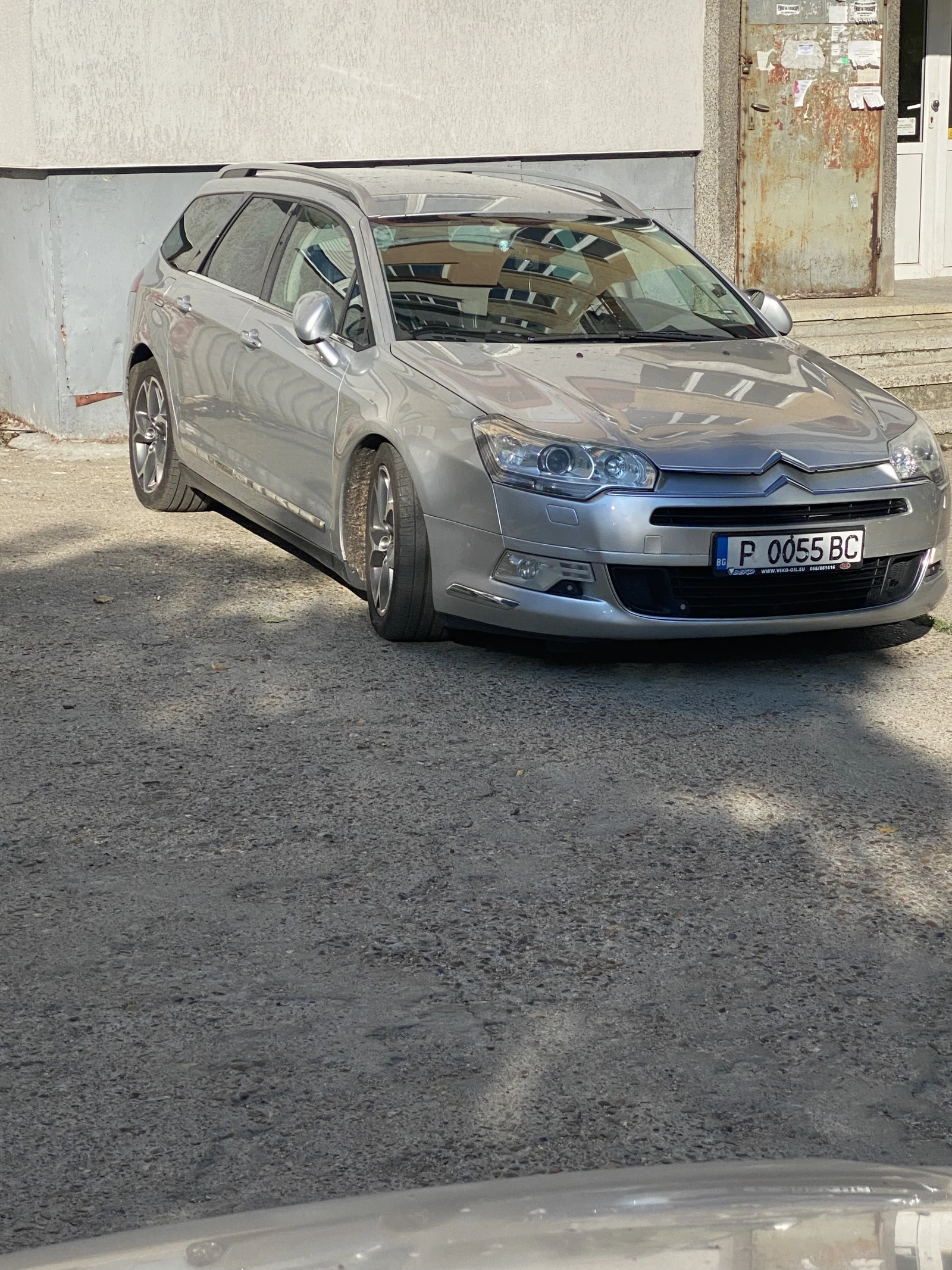 Citroen C5 x7 | Mobile.bg   12