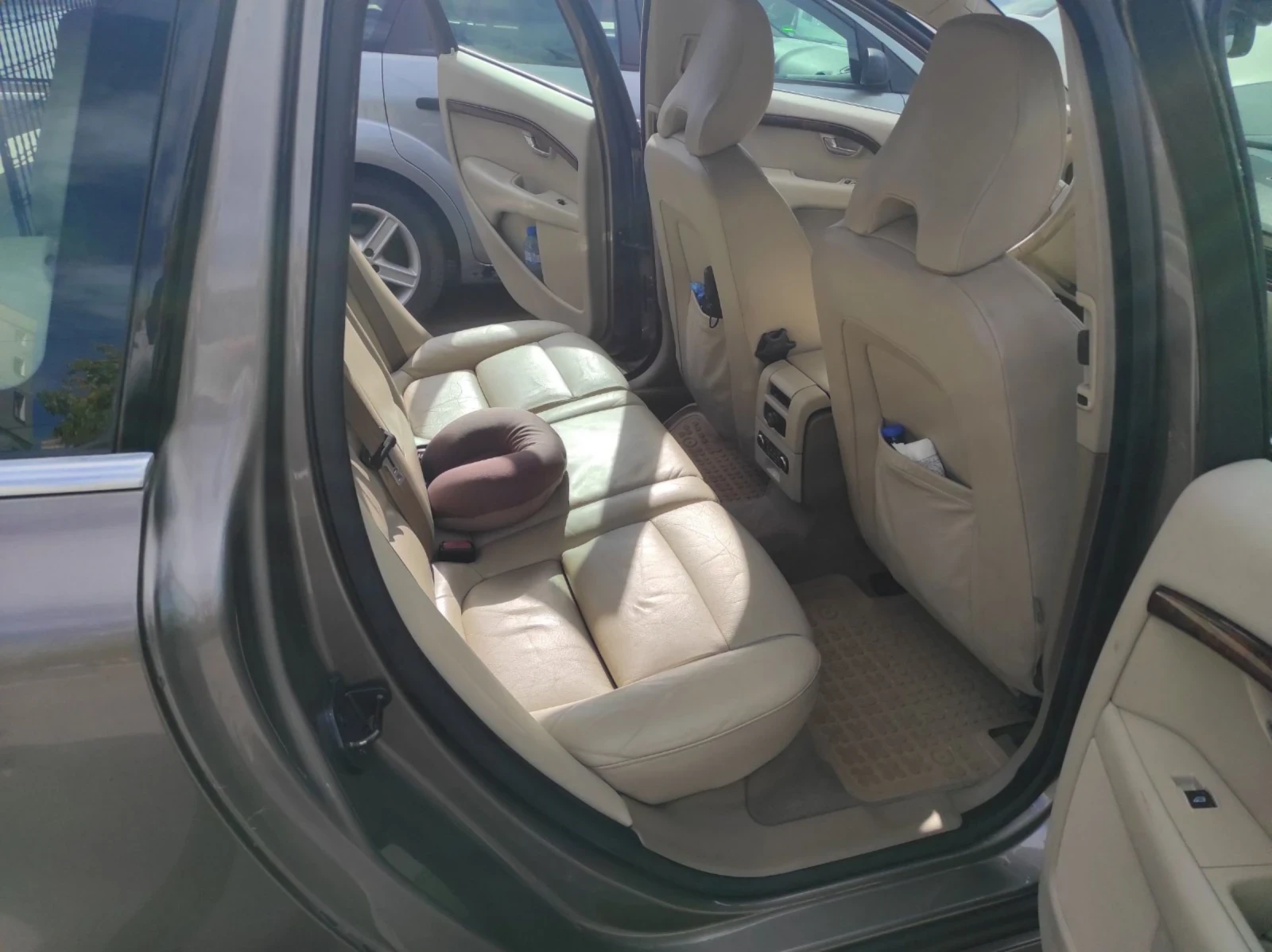 Volvo V70 | Mobile.bg   11