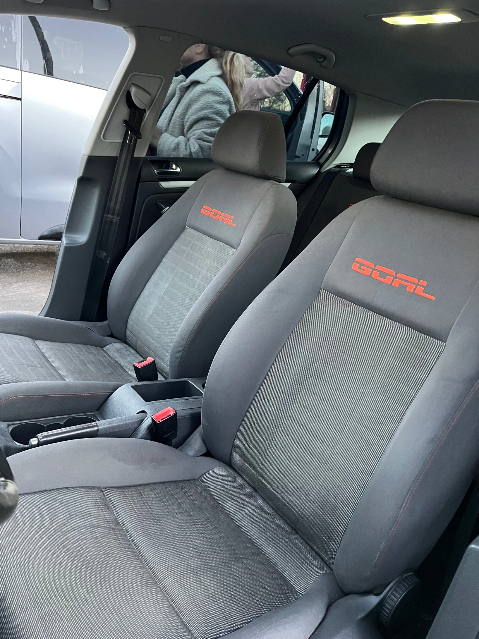 VW Golf GTI - изображение 5