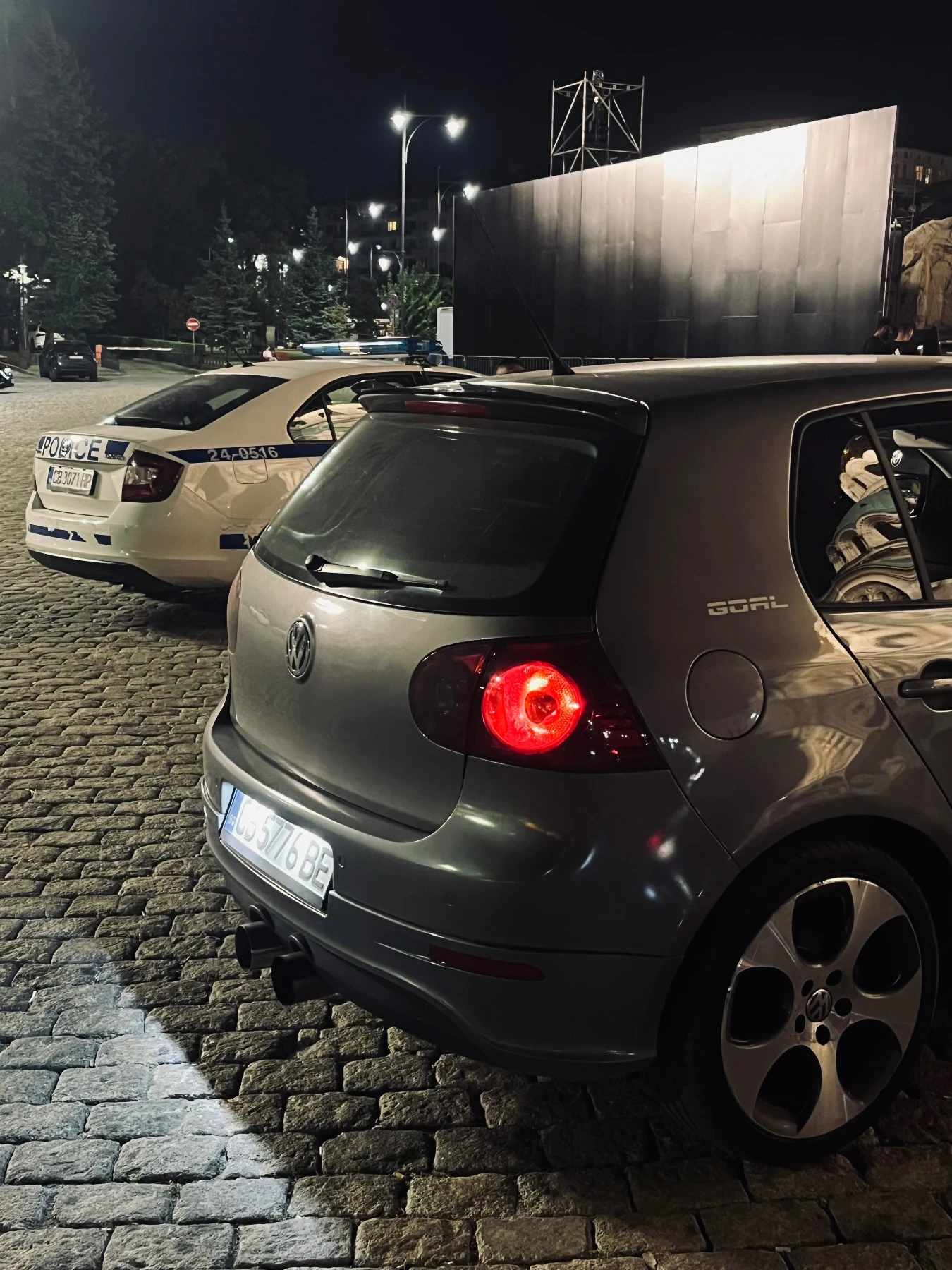 VW Golf GTI - изображение 6