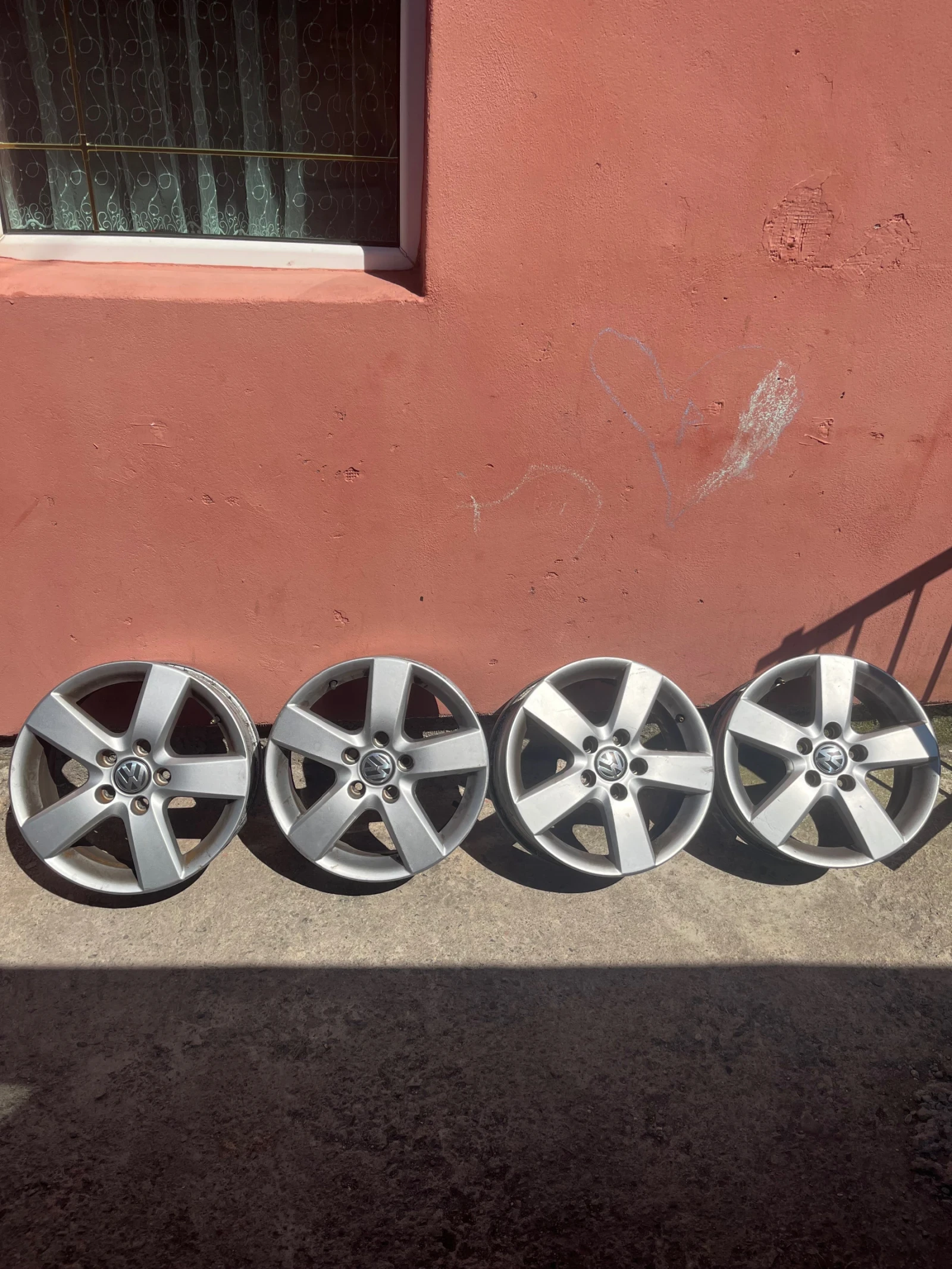 VW Golf GTI - изображение 7