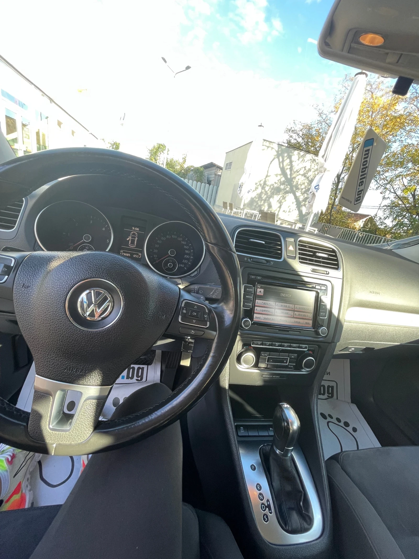 VW Golf | Mobile.bg   4