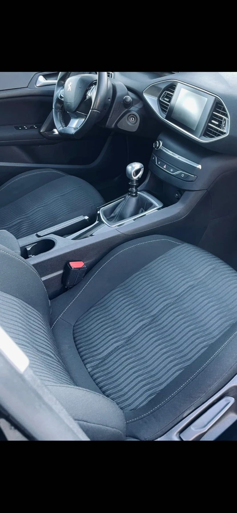 Peugeot 308  - изображение 7