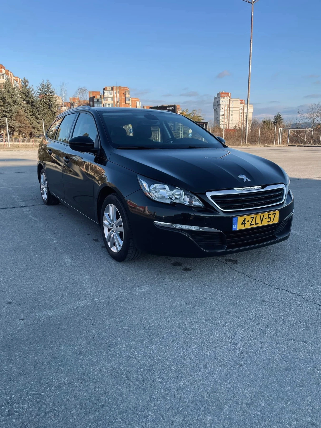 Peugeot 308 | Mobile.bg   1