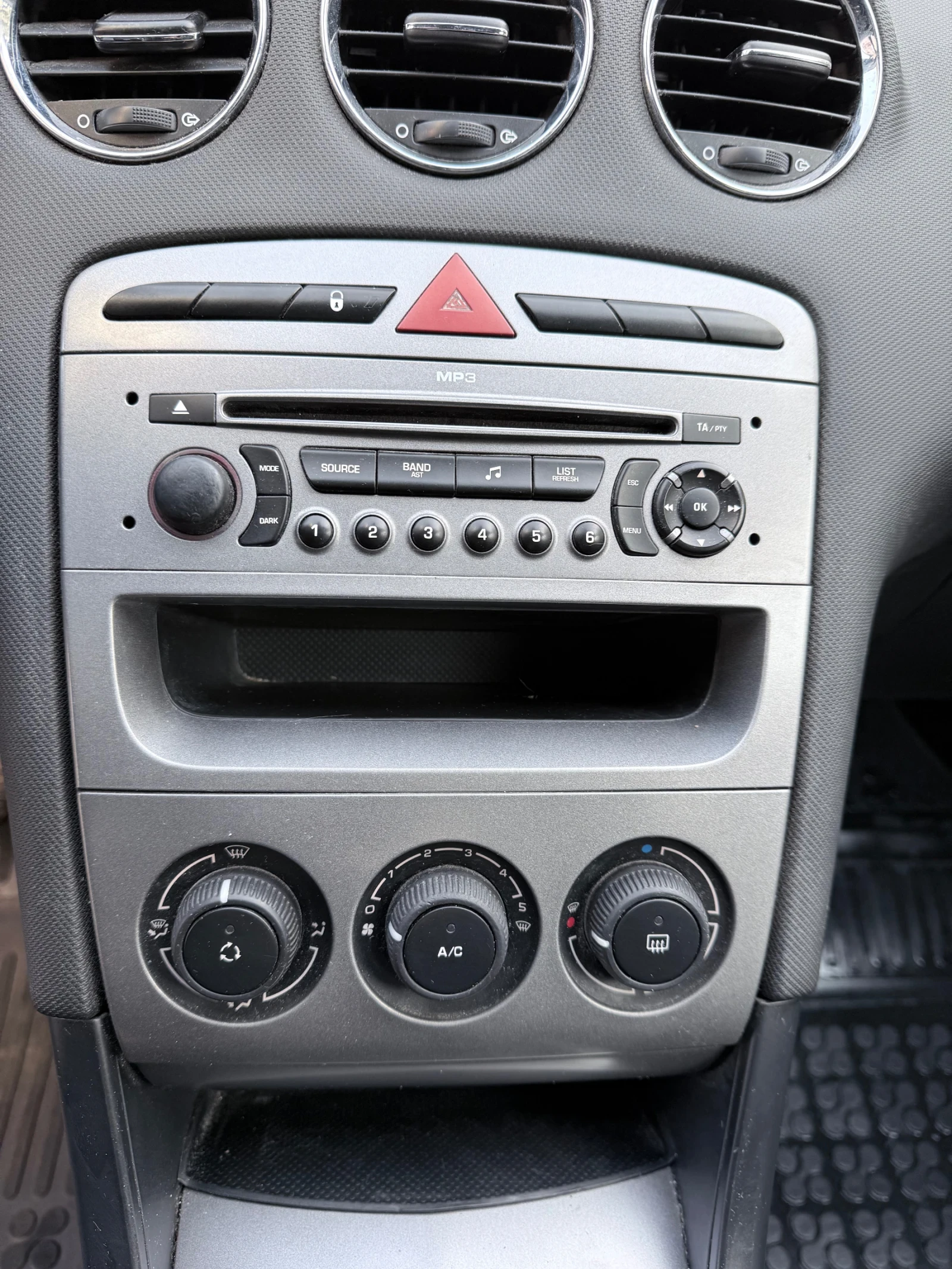 Peugeot 308 | Mobile.bg   11