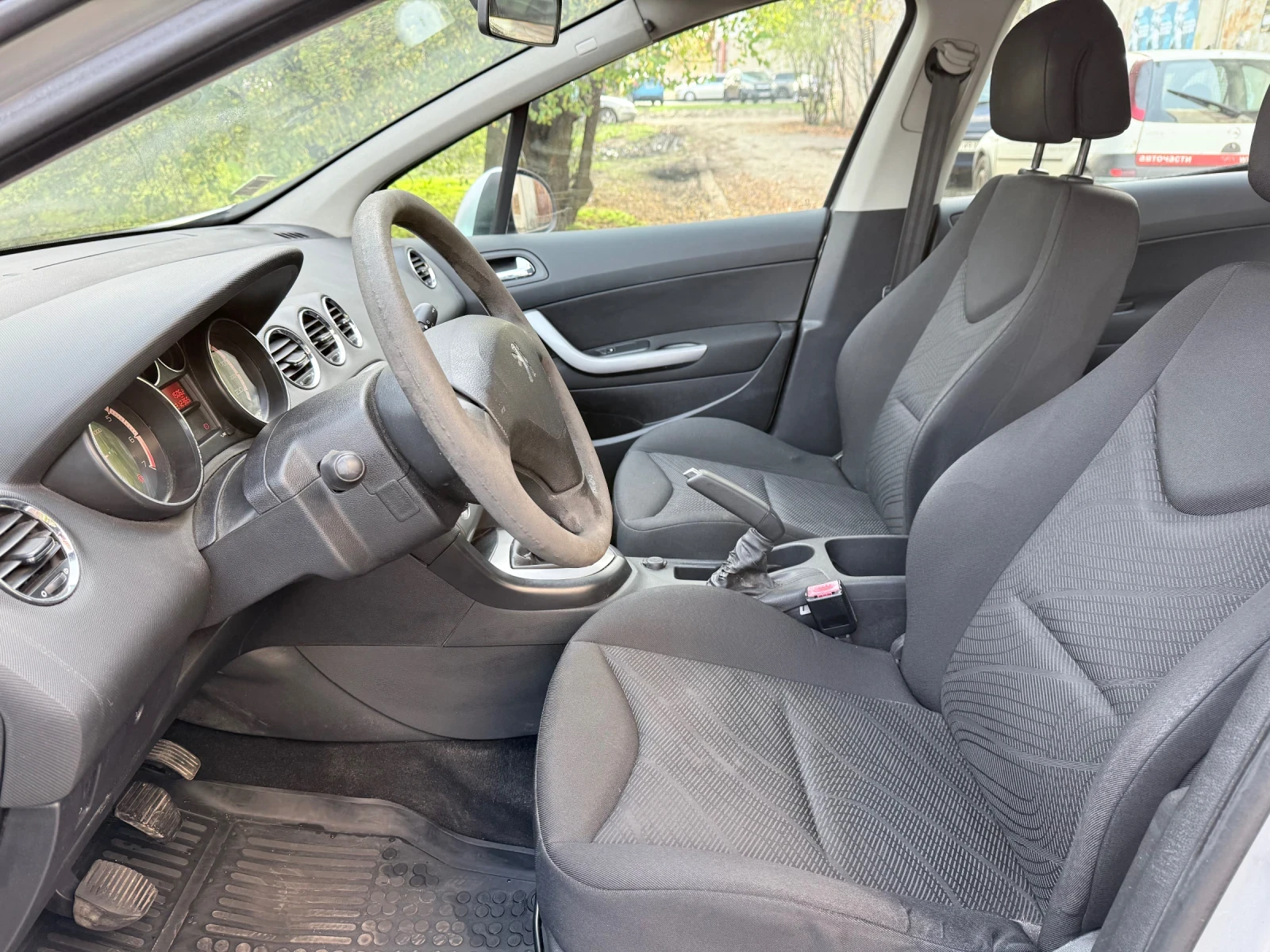 Peugeot 308  - изображение 8