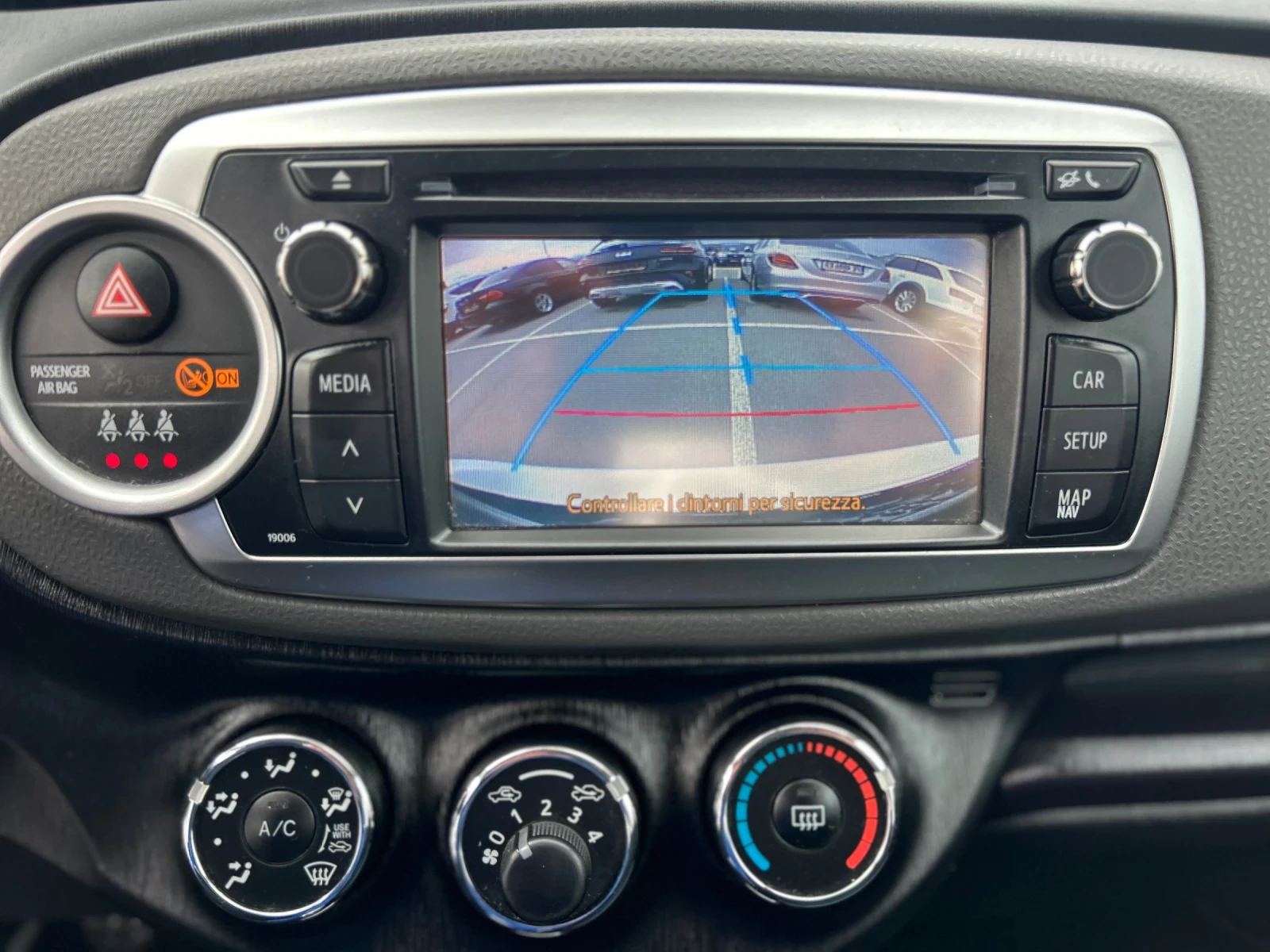 Toyota Yaris 1.4D D4D , , 6  | Mobile.bg   11