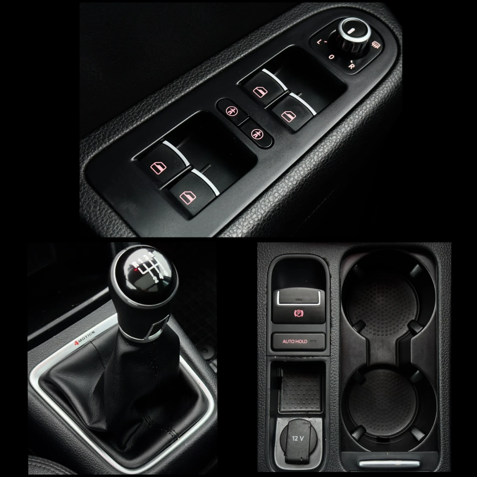 VW Sharan 2.0TDi 4motion* XENON* NAVI* LED* FULL/FULL | Mobile.bg   15