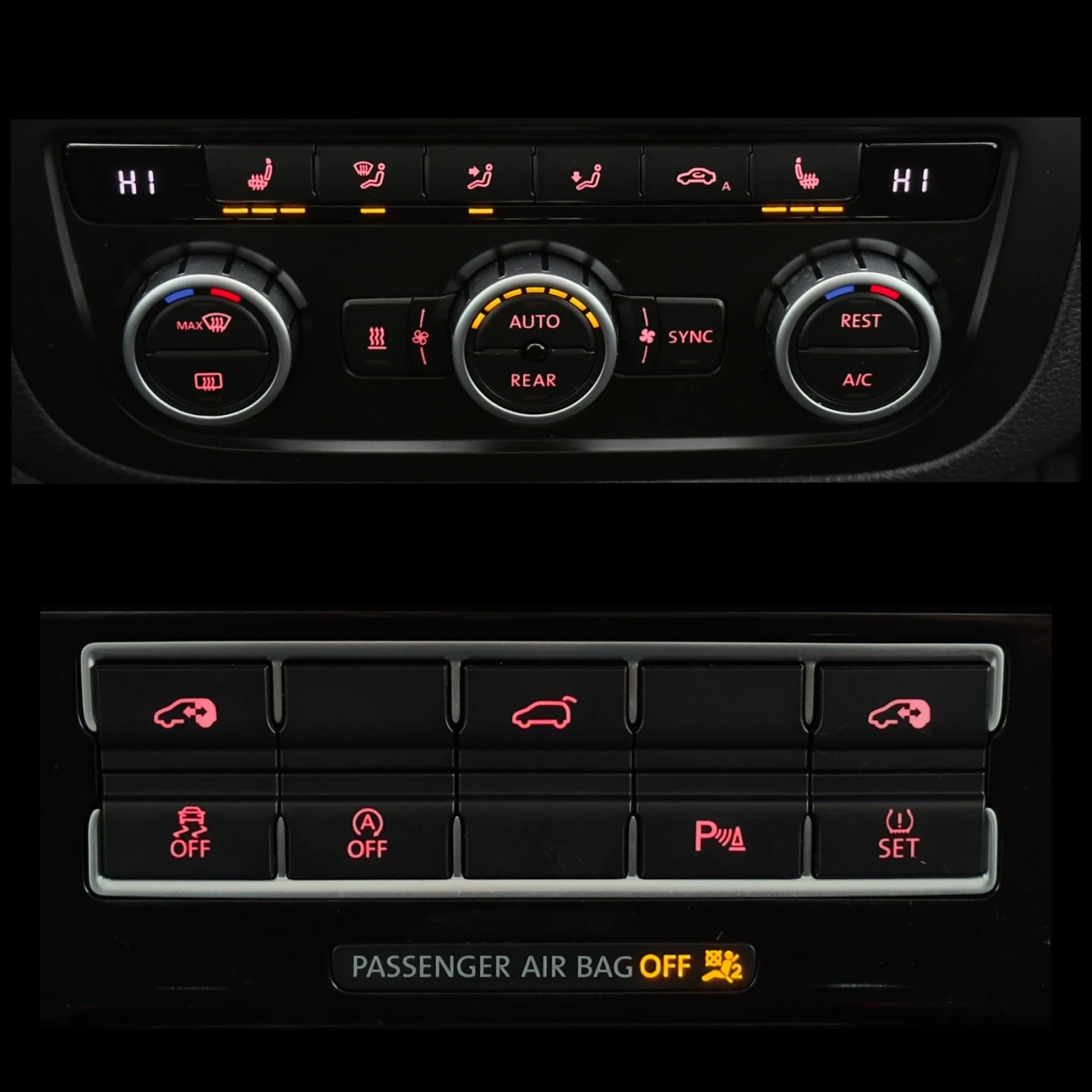 VW Sharan 2.0TDi 4motion* XENON* NAVI* LED* FULL/FULL | Mobile.bg   16