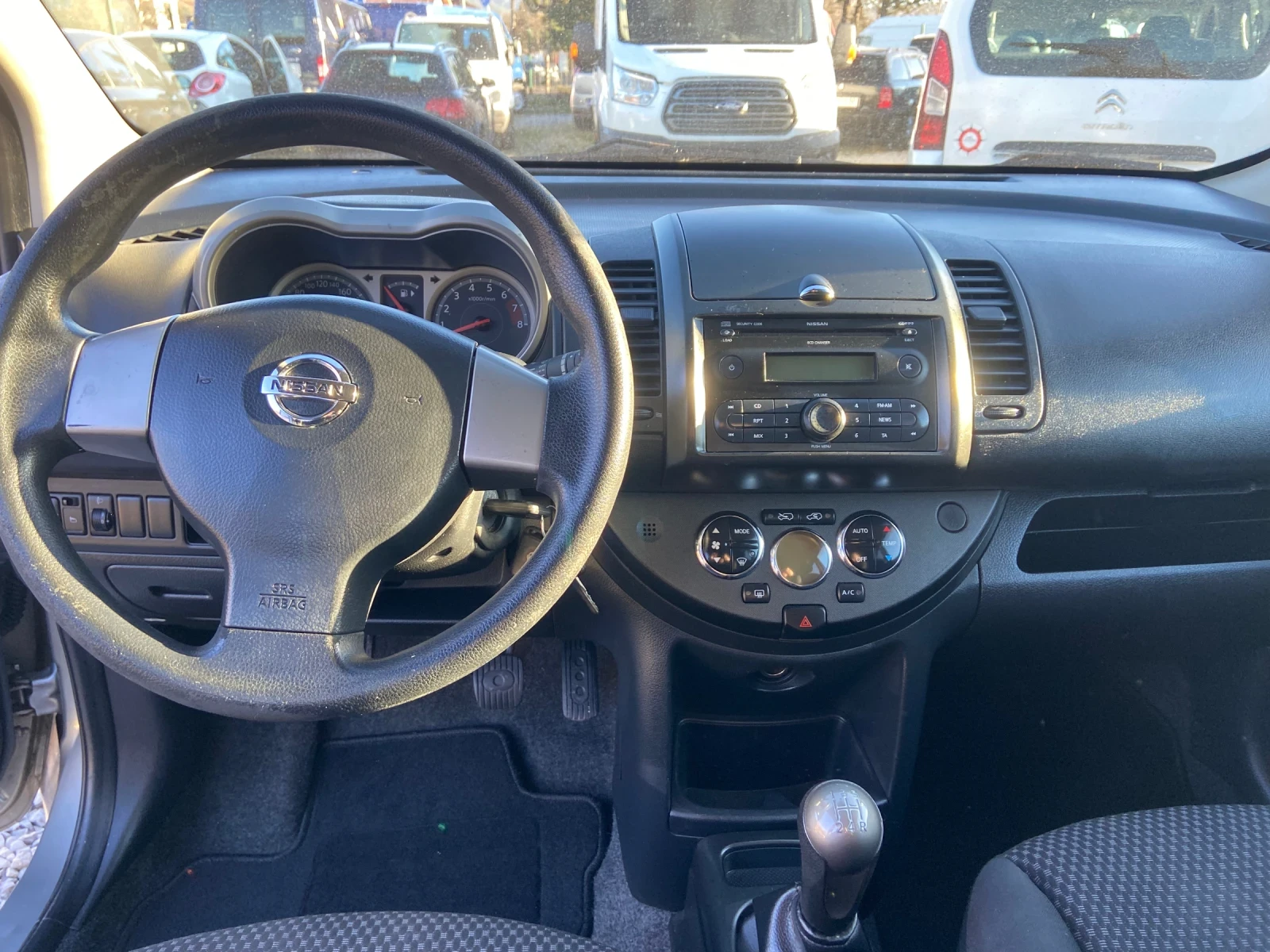 Nissan Note | Mobile.bg   8