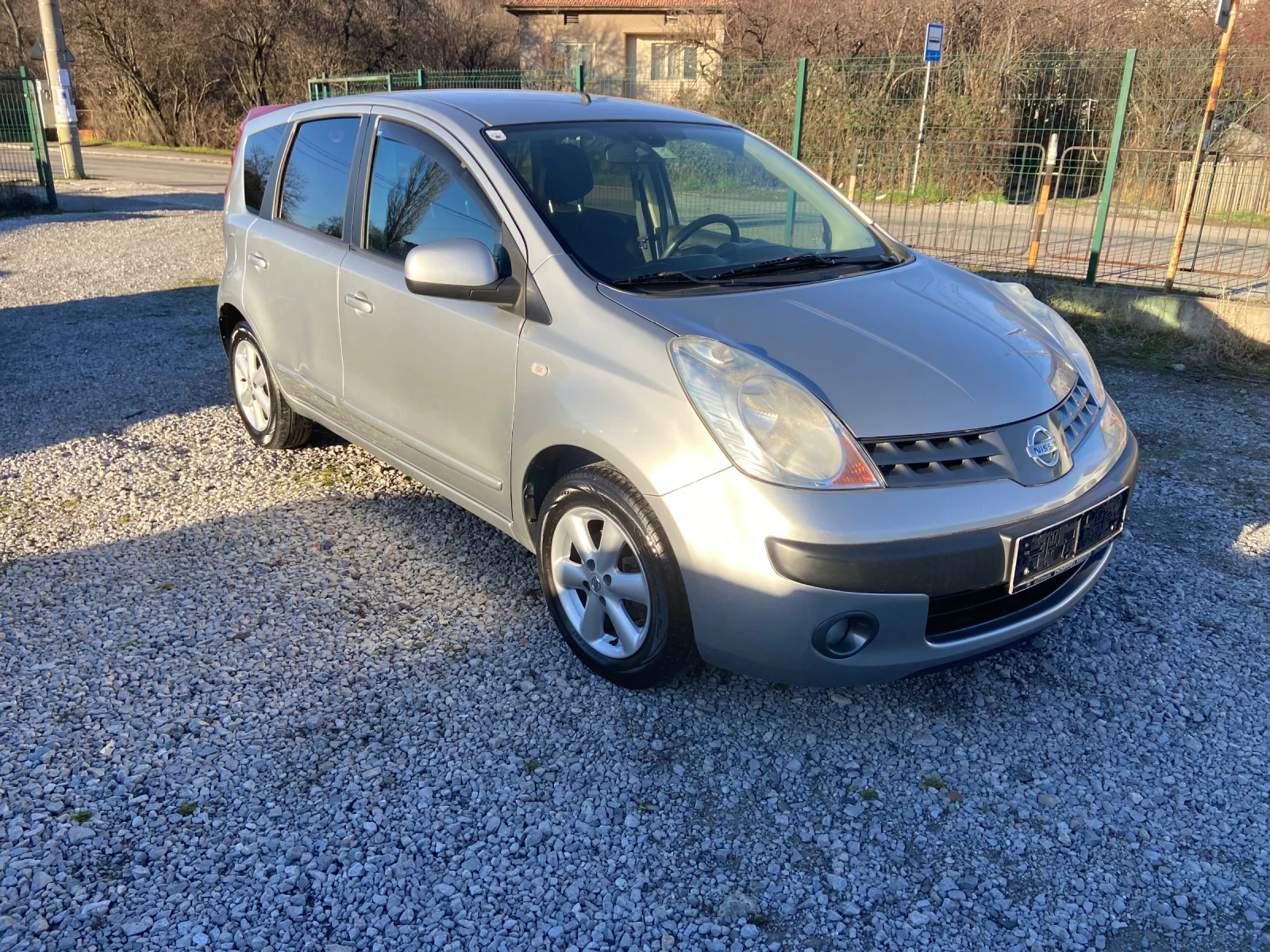 Nissan Note | Mobile.bg   2