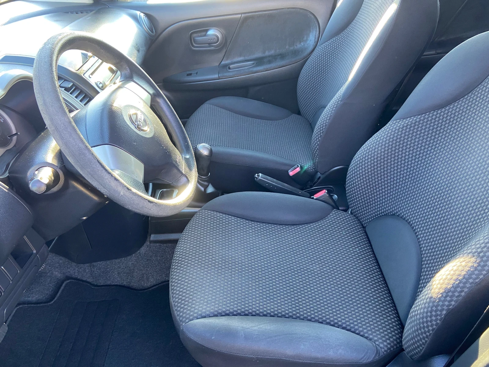 Nissan Note | Mobile.bg   7