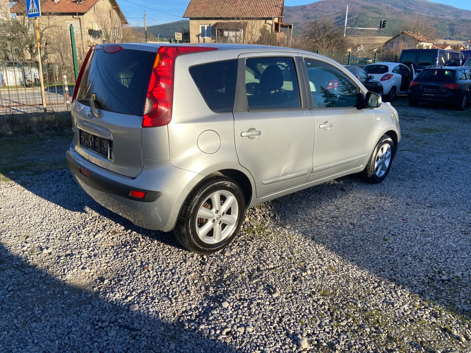 Nissan Note | Mobile.bg   3