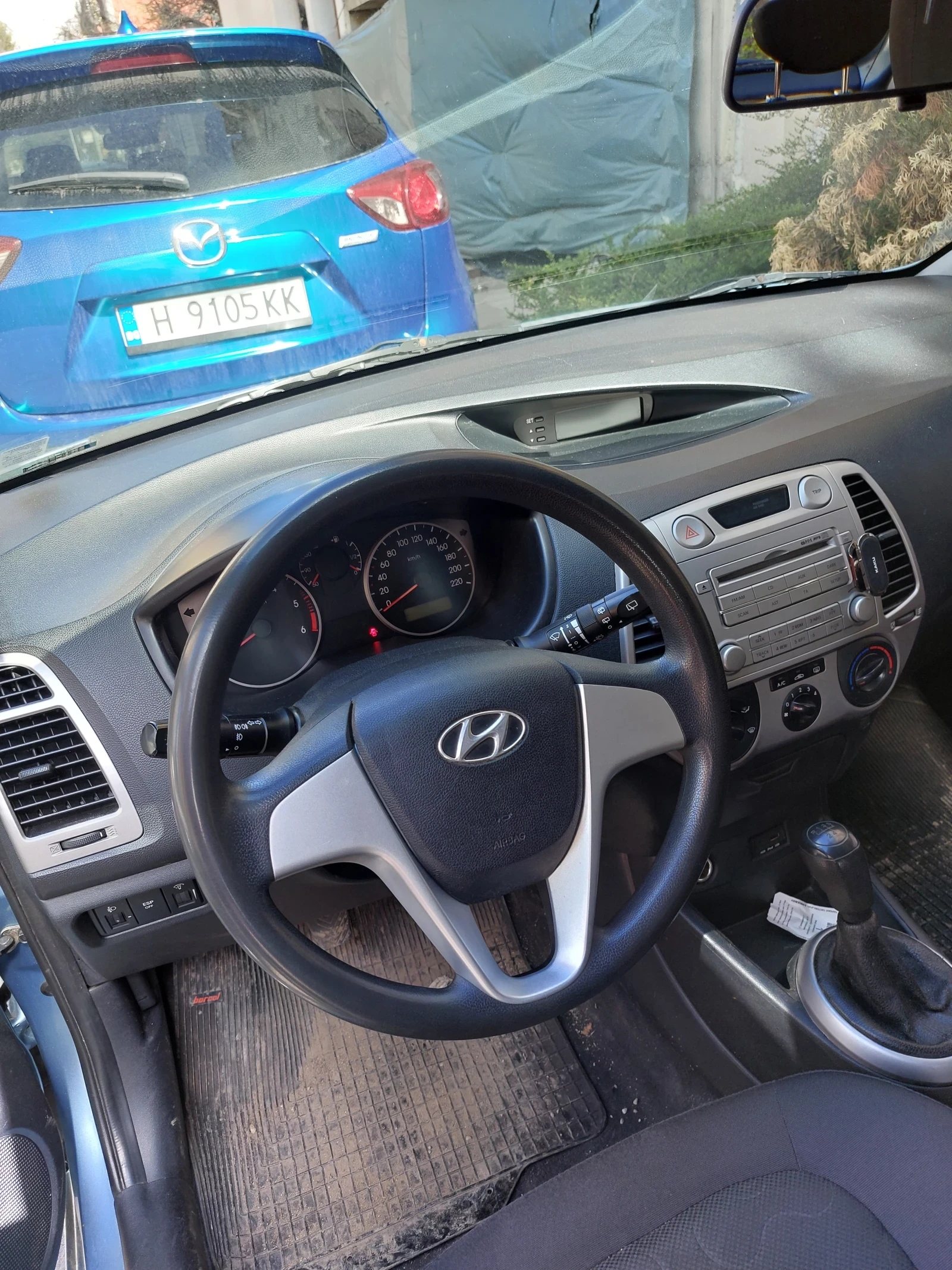 Hyundai I20 1.4 | Mobile.bg � ����������� 3
