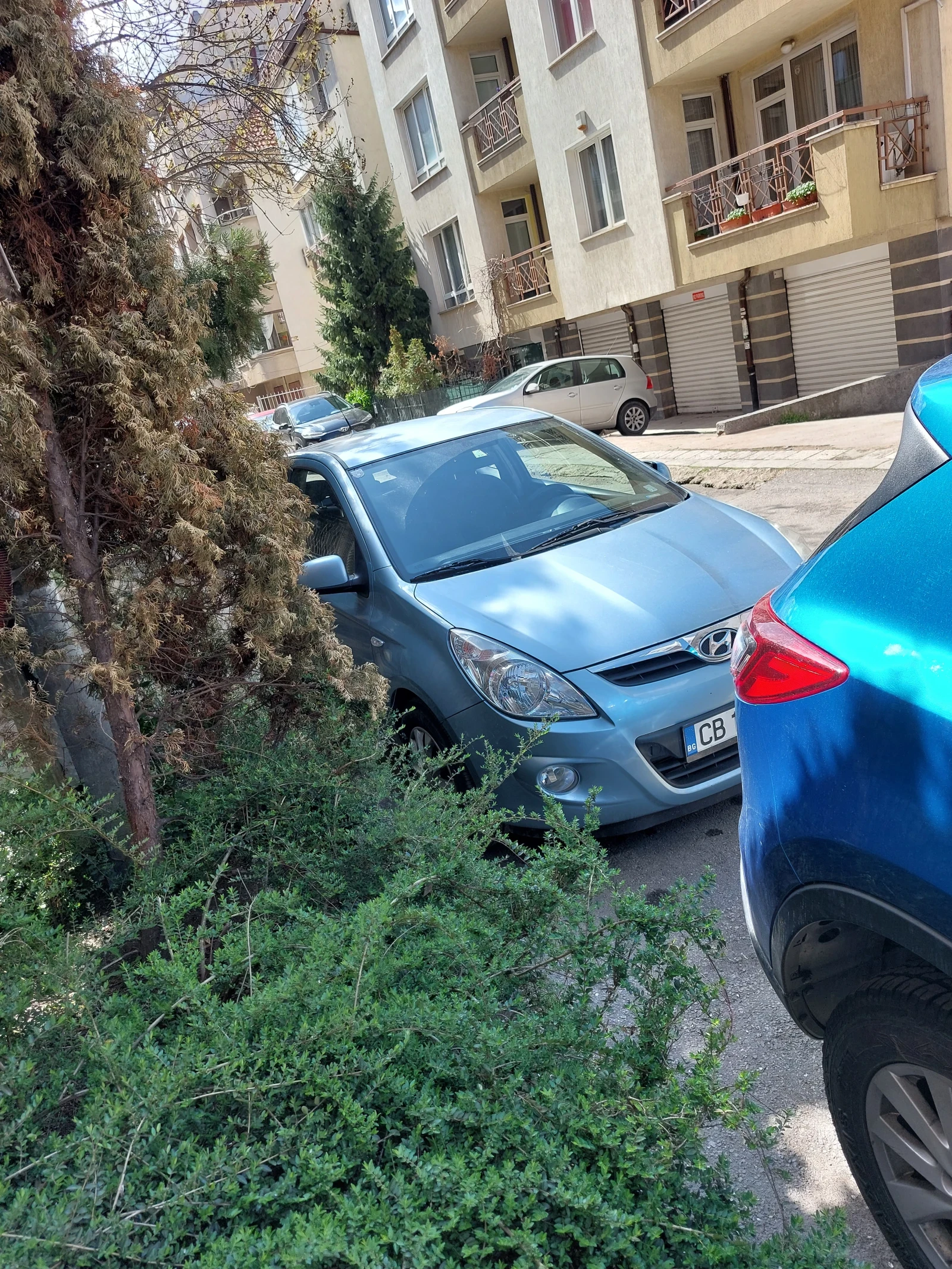 Hyundai I20 1.4 | Mobile.bg � ����������� 7