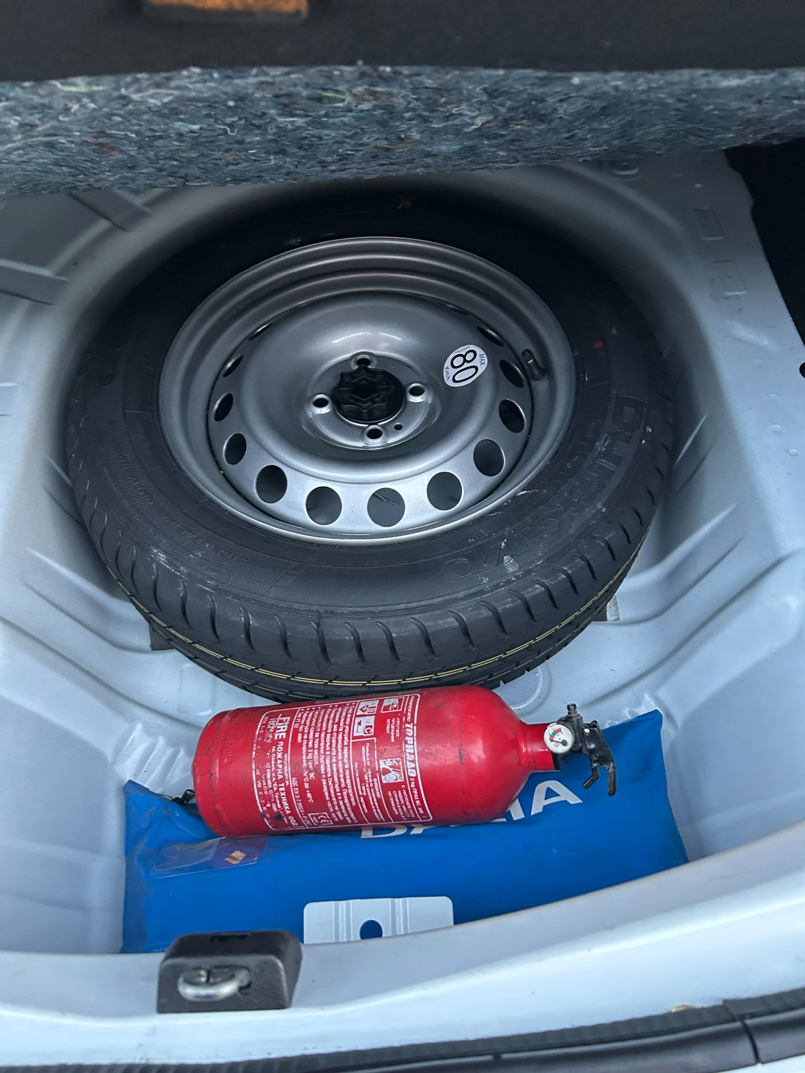 Dacia Logan 1.0 BENZIN 6 C | Mobile.bg � ����������� 13