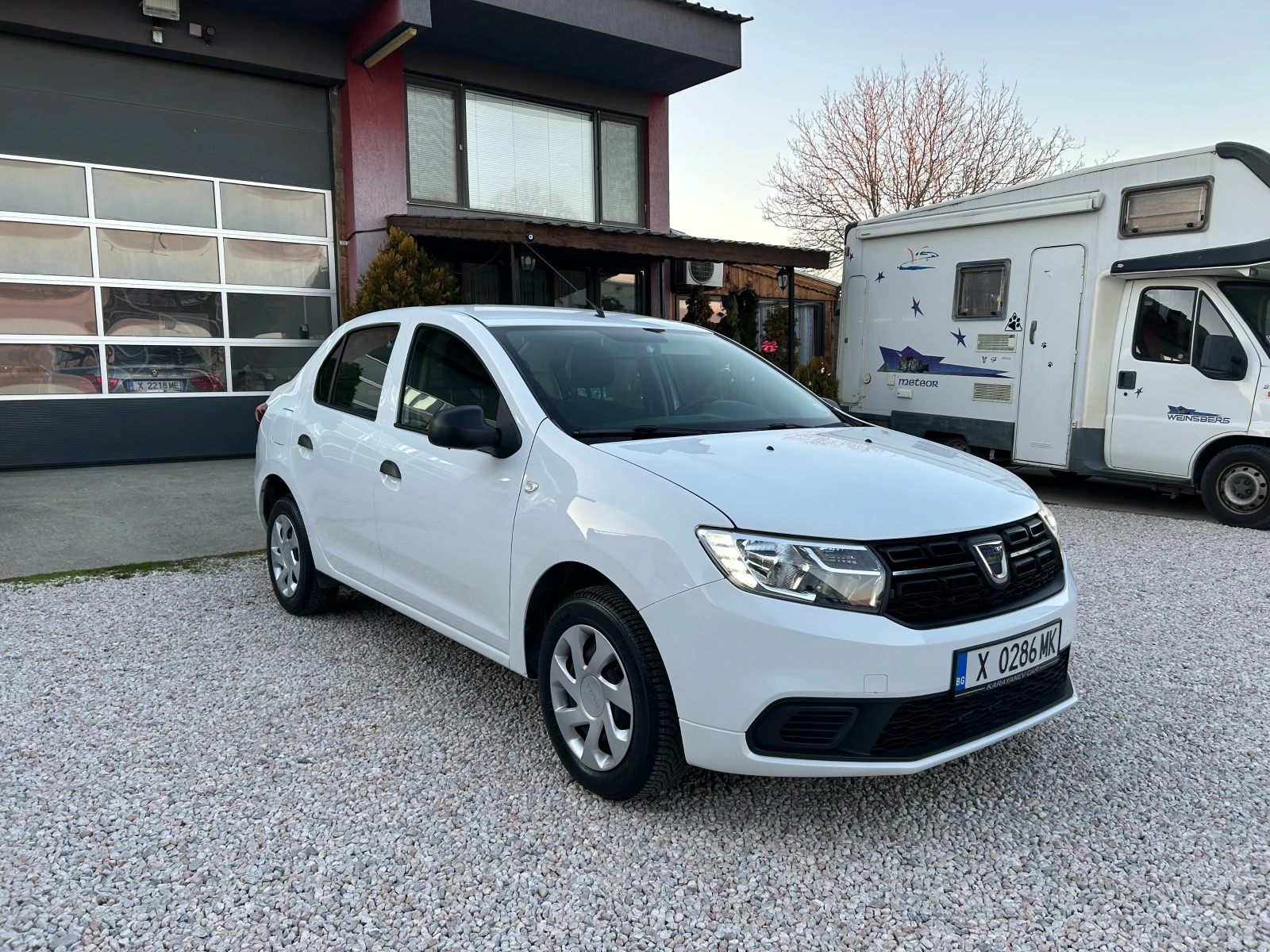 Dacia Logan 1.0 BENZIN 6 C - изображение 6