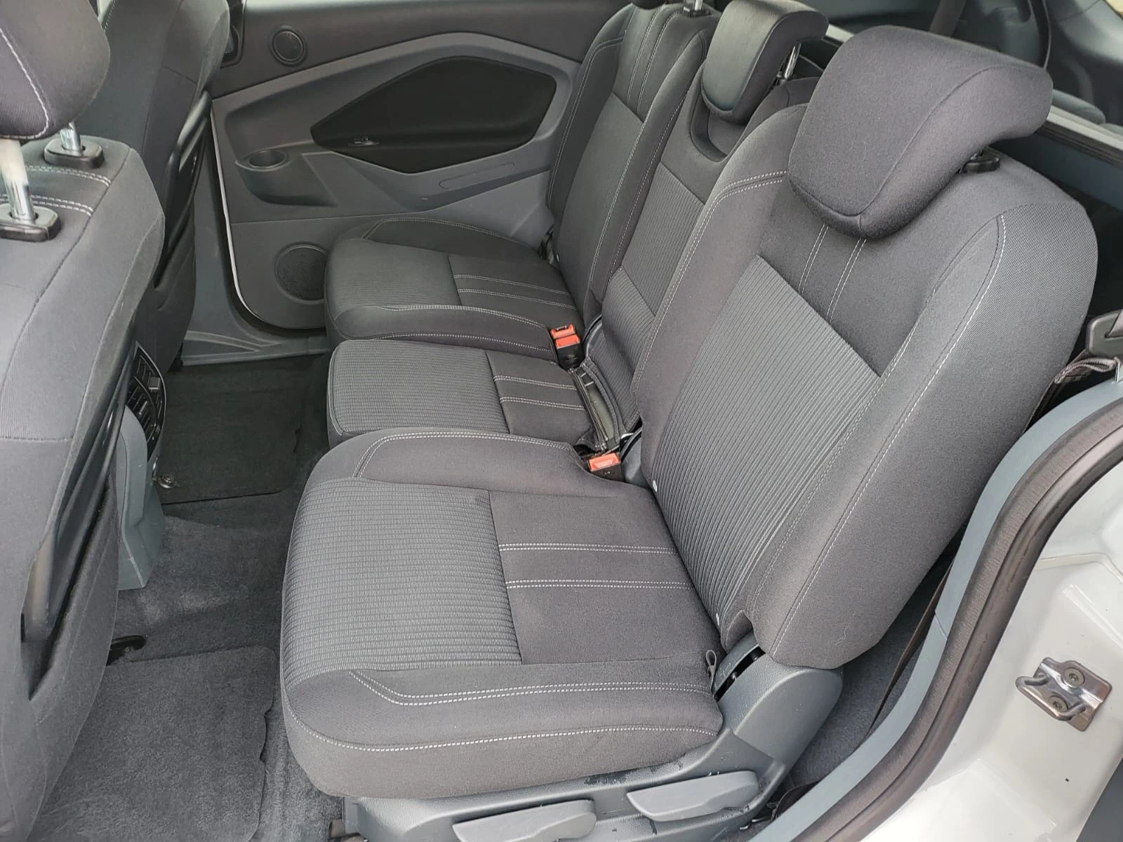 Ford Grand C-Max 2.0 AUTO/NAVI/7 �����/KEYLESS | Mobile.bg � ����������� 10