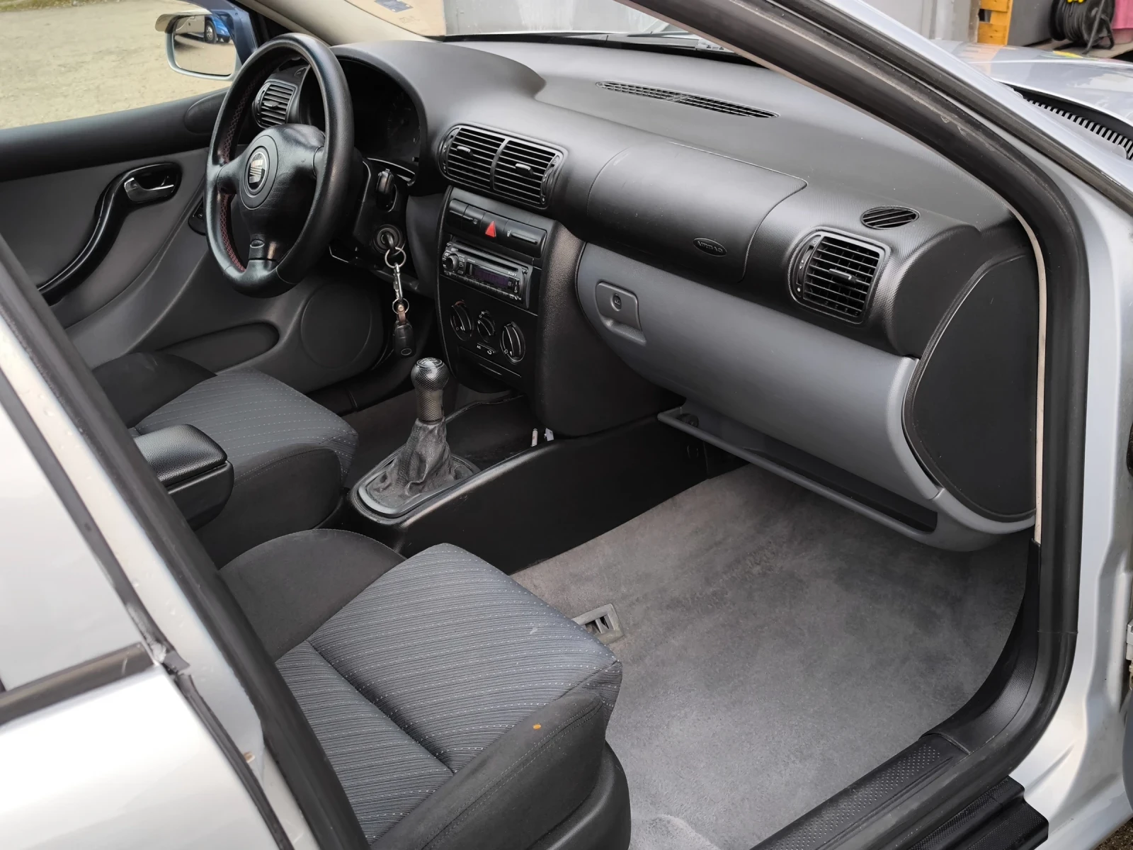 Seat Toledo | Mobile.bg � ����������� 8