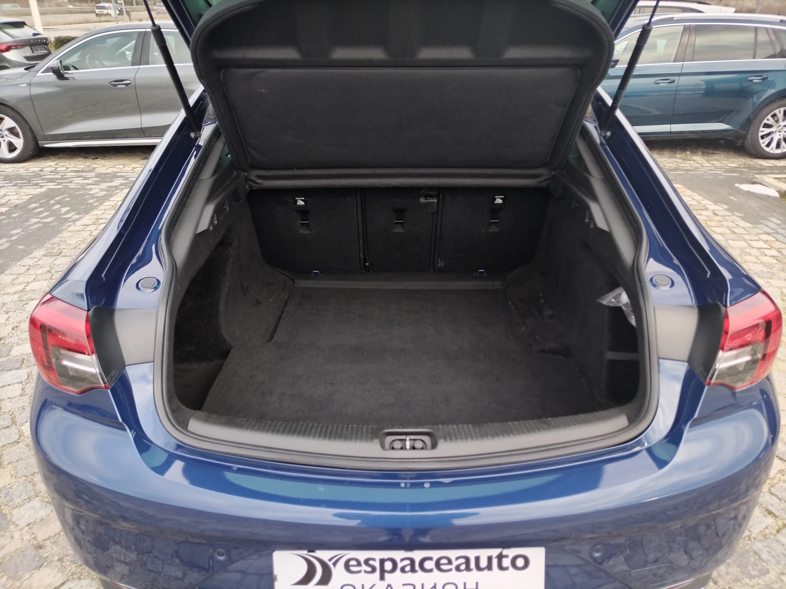 Opel Insignia 2.0CDTI/174�.�/Grand Sport | Mobile.bg � ����������� 17