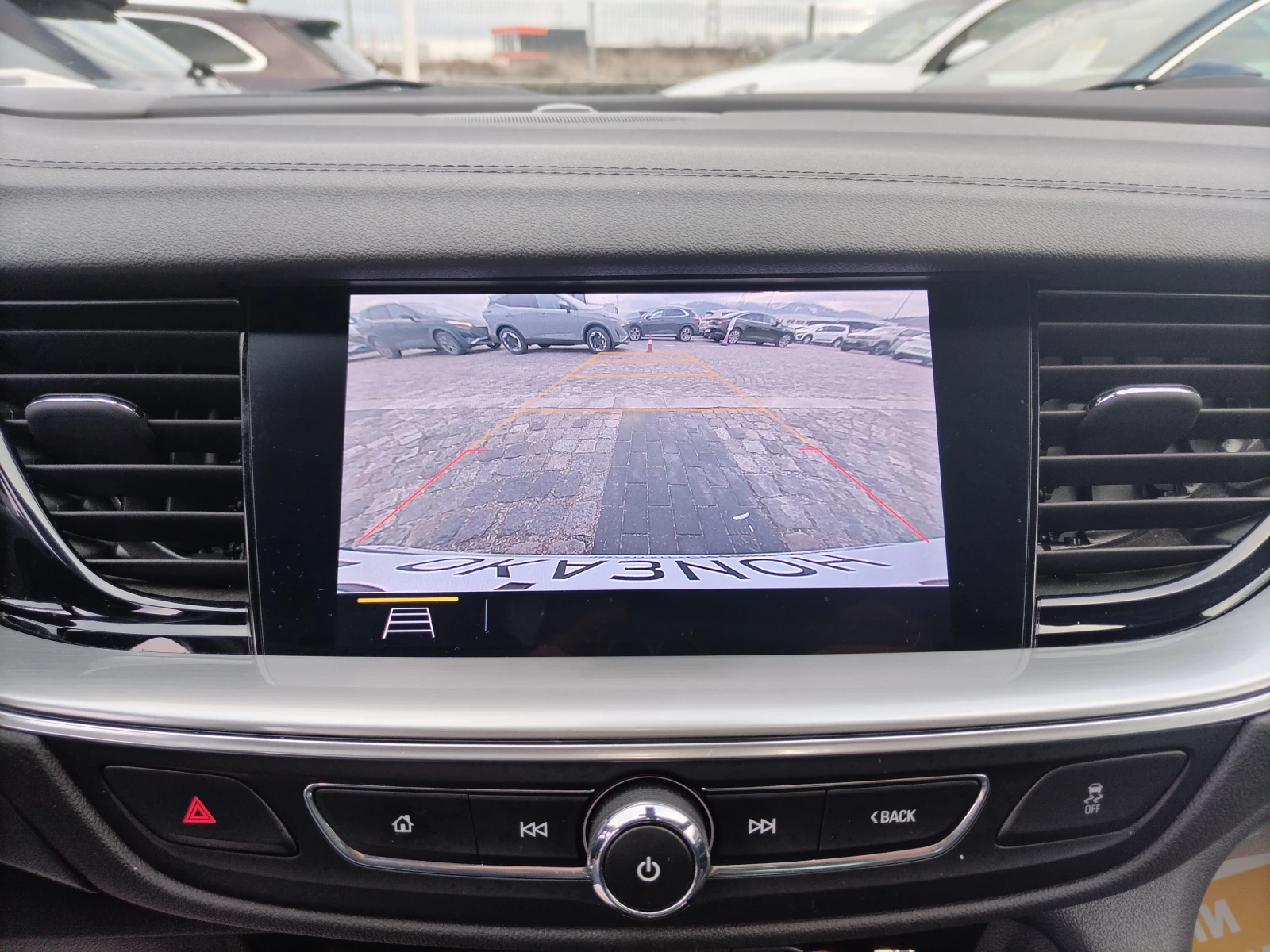 Opel Insignia 2.0CDTI/174�.�/Grand Sport | Mobile.bg � ����������� 12