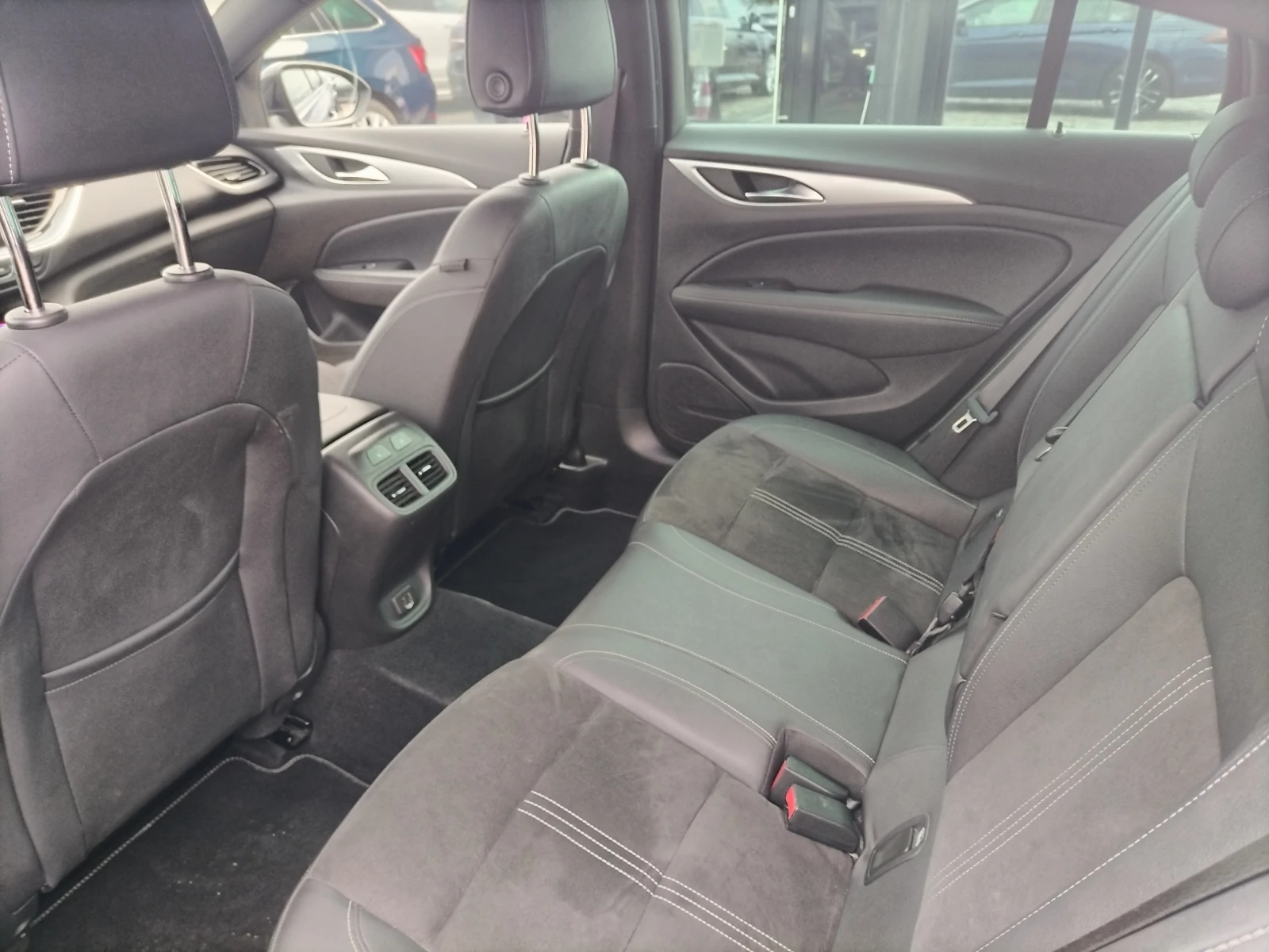 Opel Insignia 2.0CDTI/174�.�/Grand Sport | Mobile.bg � ����������� 15