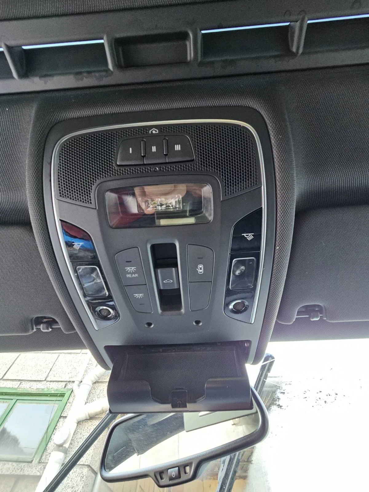 Audi A6 3.0T Supercharger 8ZF - изображение 10