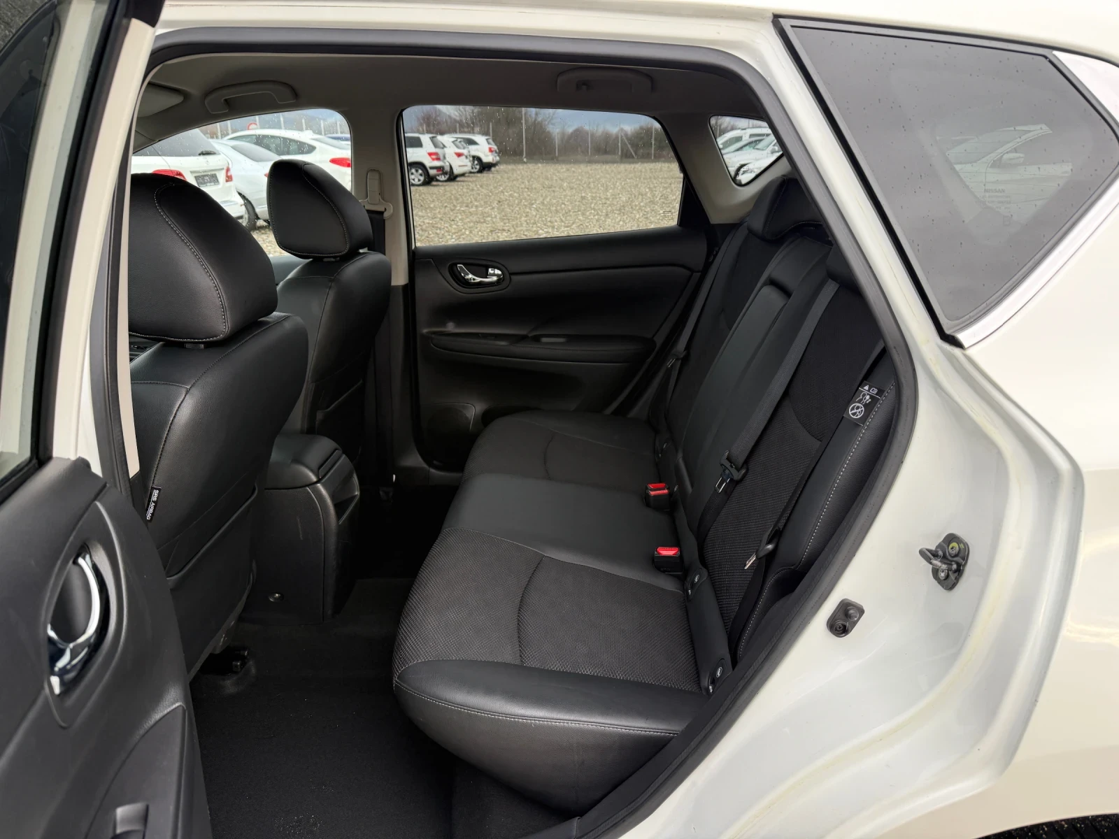 Nissan Pulsar 1.5DCI NAVI CAMERA  | Mobile.bg � ����������� 11