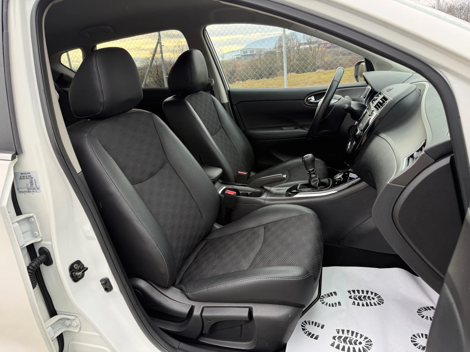 Nissan Pulsar 1.5DCI NAVI CAMERA  | Mobile.bg � ����������� 15