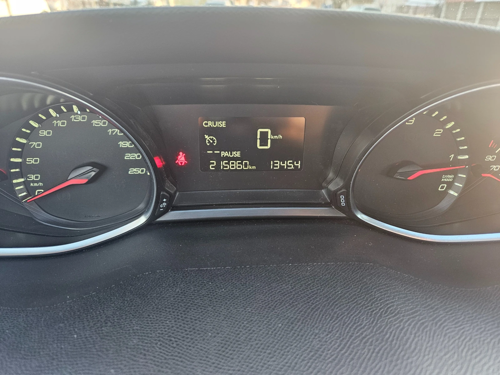 Peugeot 308 1.6 HDi ��������  | Mobile.bg � ����������� 11