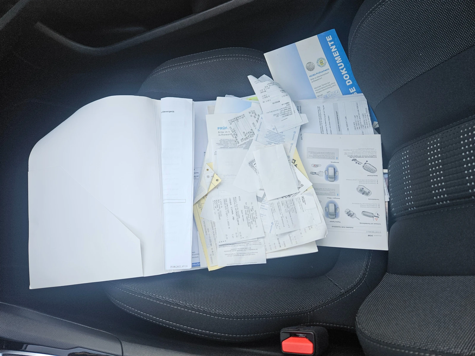 Peugeot 308 1.6 HDi ��������  | Mobile.bg � ����������� 17