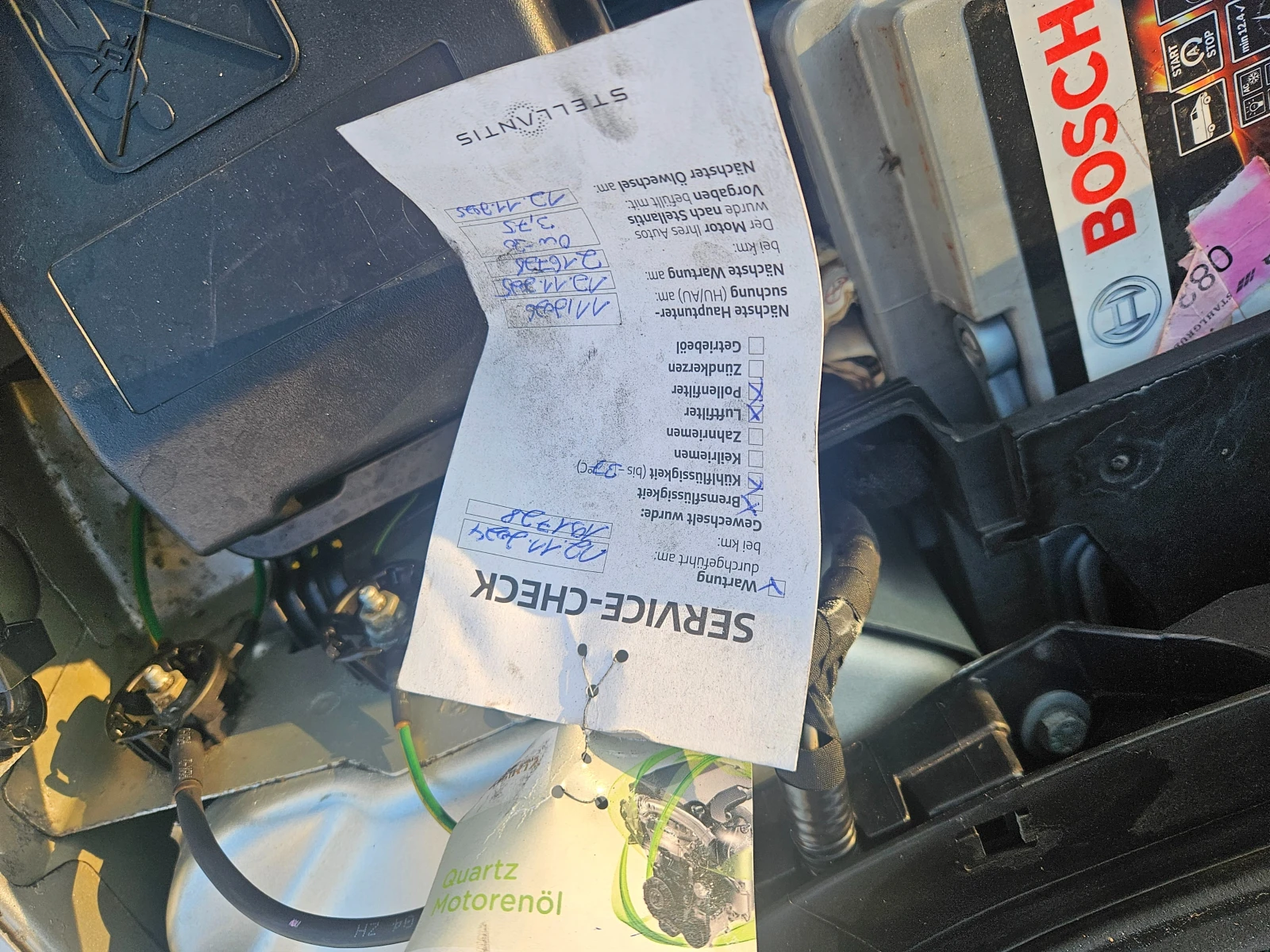 Peugeot 308 1.6 HDi ��������  | Mobile.bg � ����������� 16