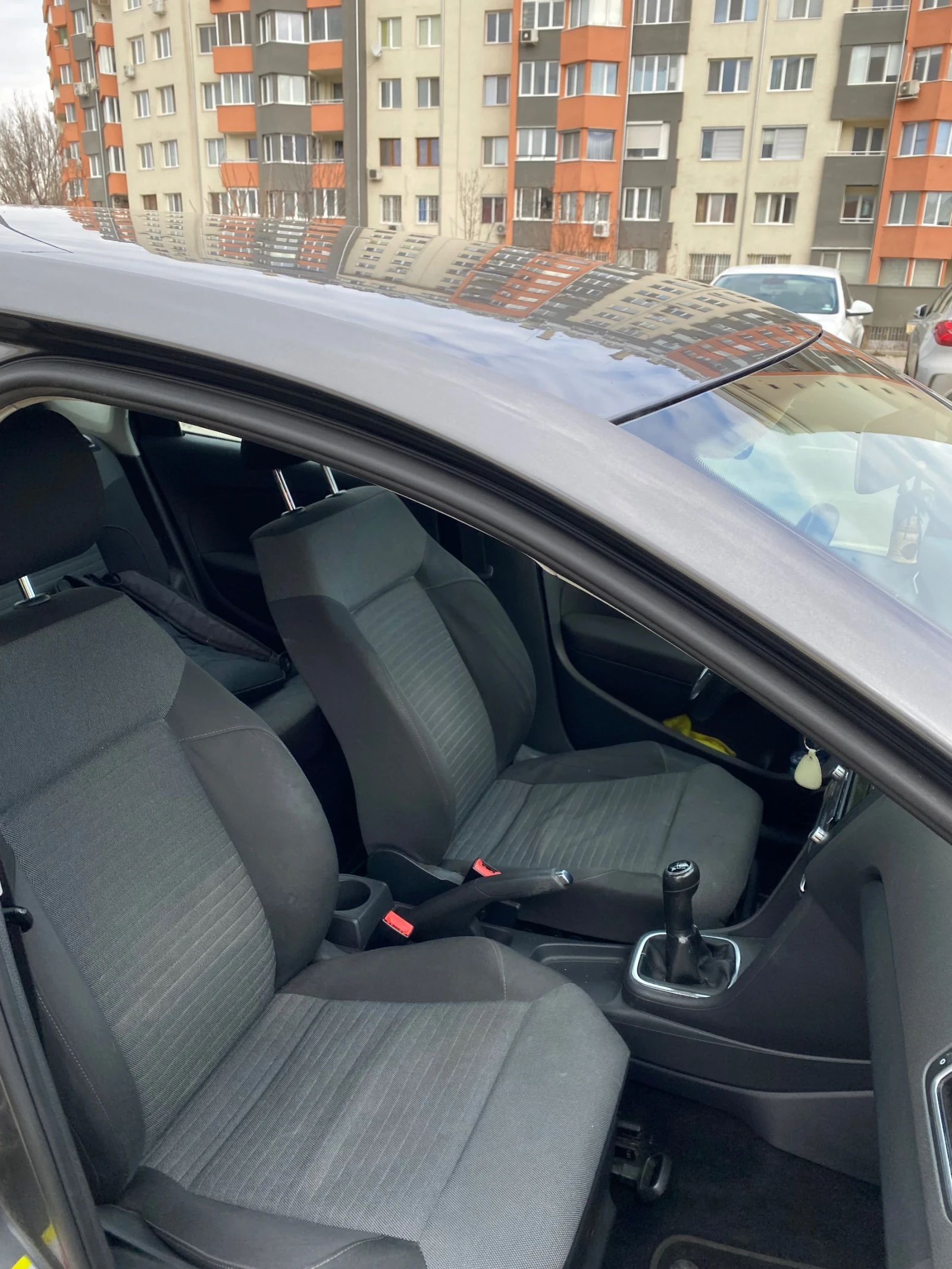 VW Polo 1.2 ������ | Mobile.bg � ����������� 6