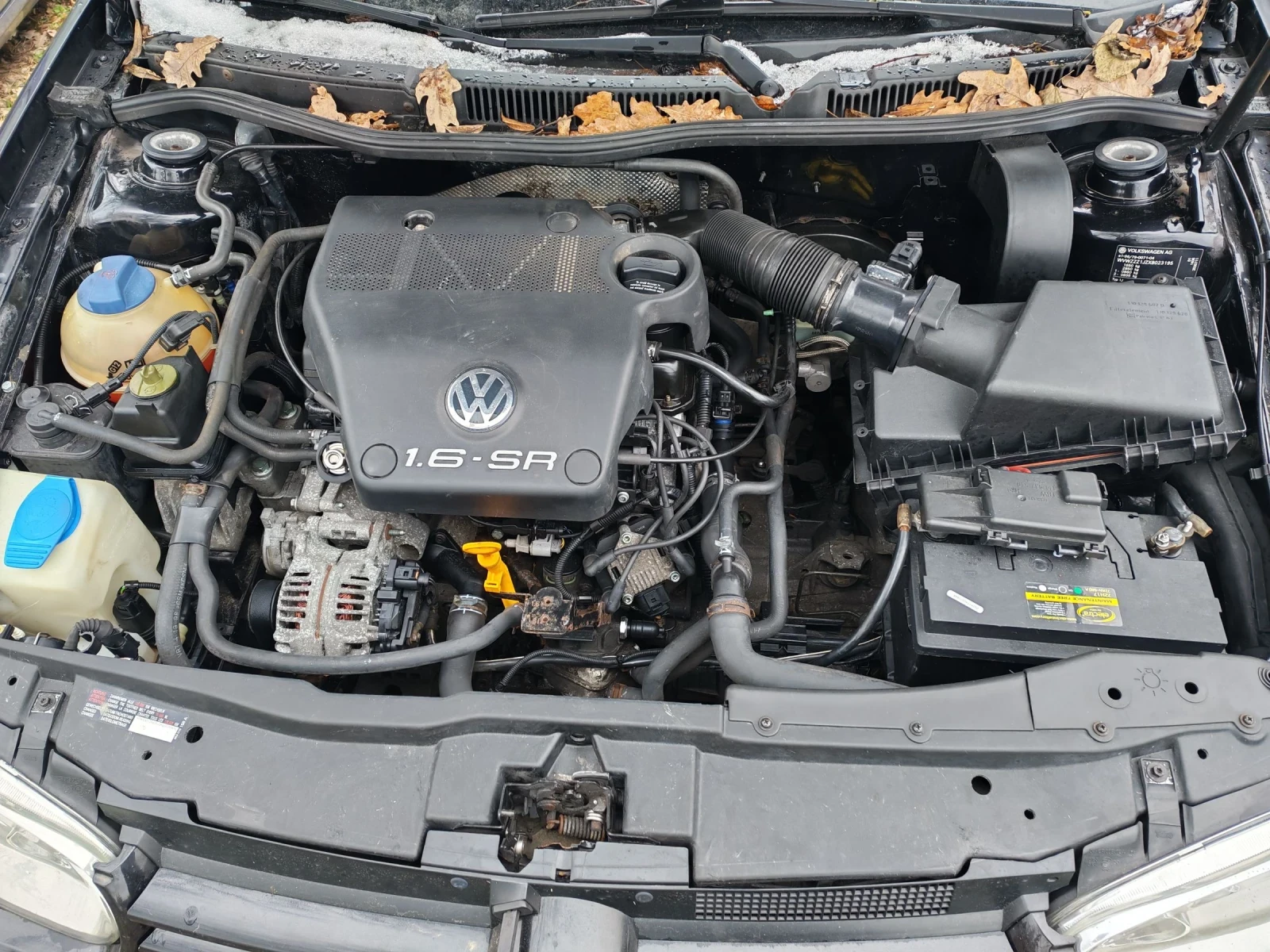 VW ID.4, снимка 4 - Автомобили и джипове - 53442580