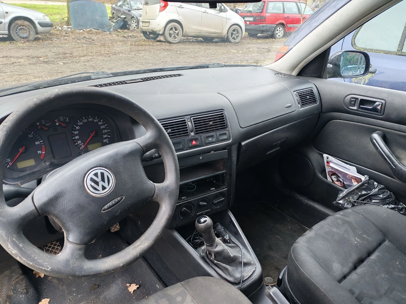 VW ID.4, снимка 5 - Автомобили и джипове - 53442580
