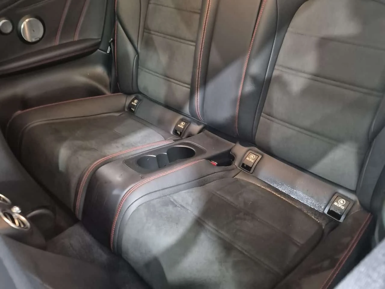 Mercedes-Benz C 43 AMG ���/PANO| HEATED SEATS| MEMORY | Mobile.bg � ����������� 12