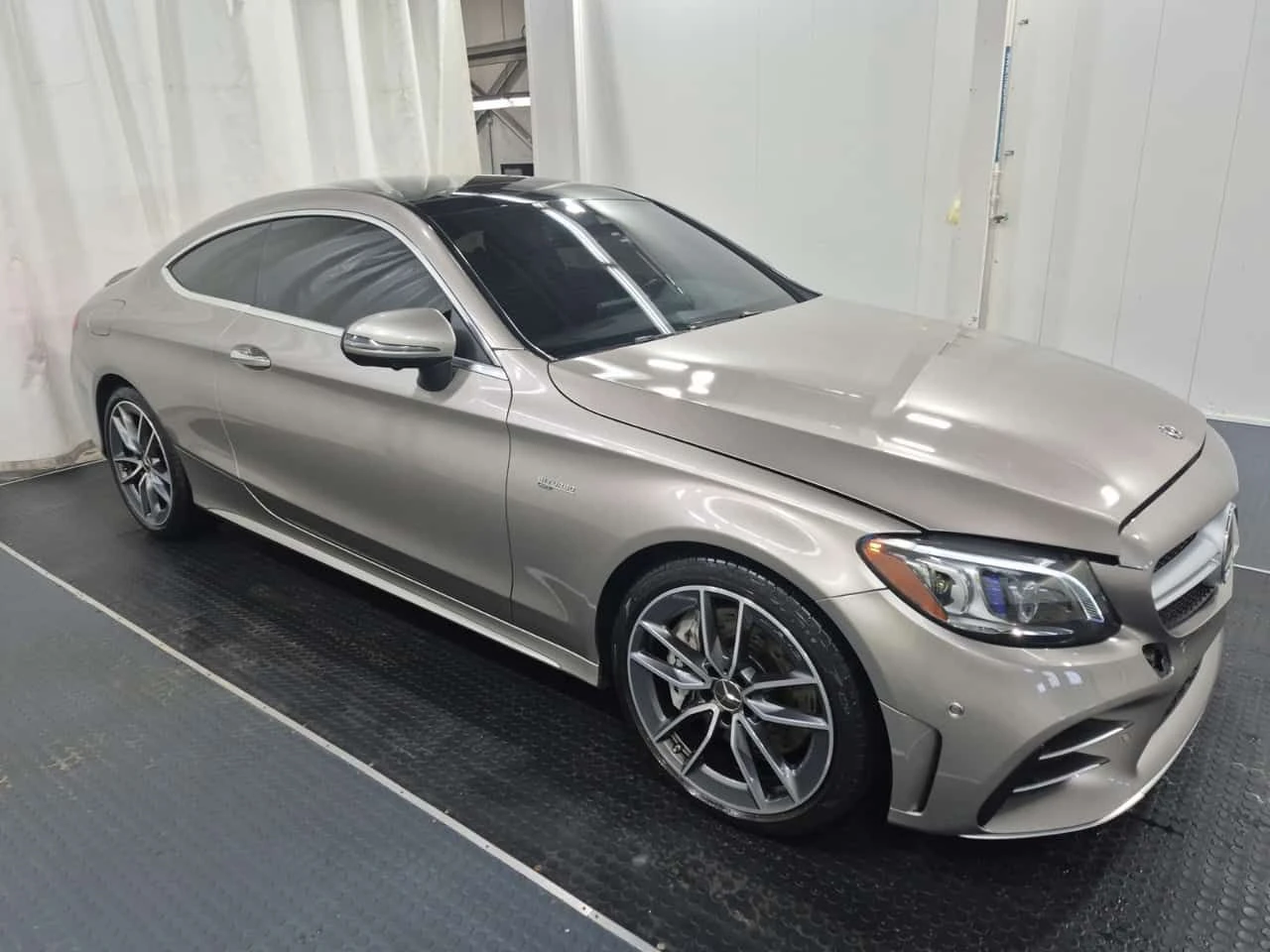 Mercedes-Benz C 43 AMG ���/PANO| HEATED SEATS| MEMORY | Mobile.bg � ����������� 3