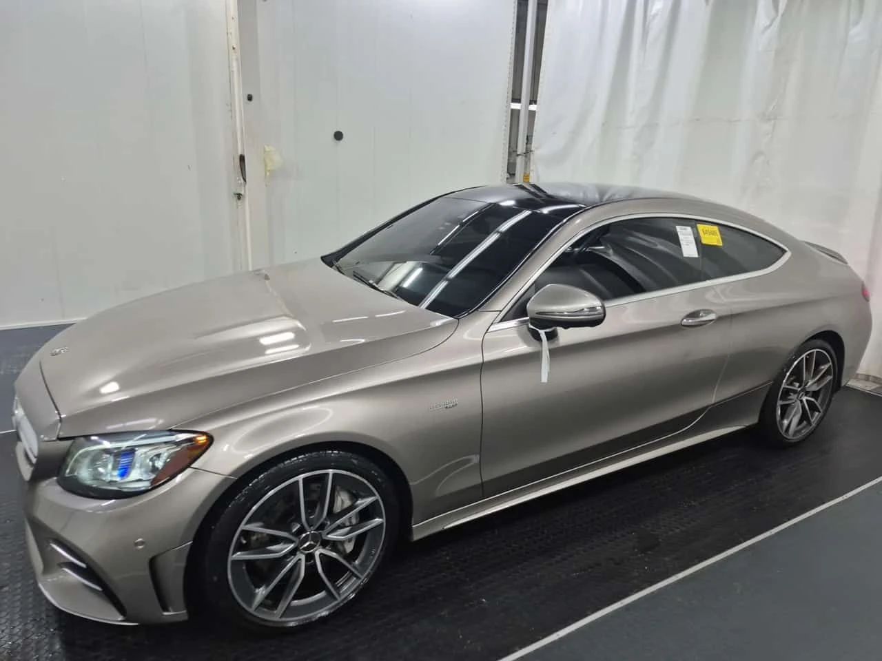 Mercedes-Benz C 43 AMG ���/PANO| HEATED SEATS| MEMORY | Mobile.bg � ����������� 2