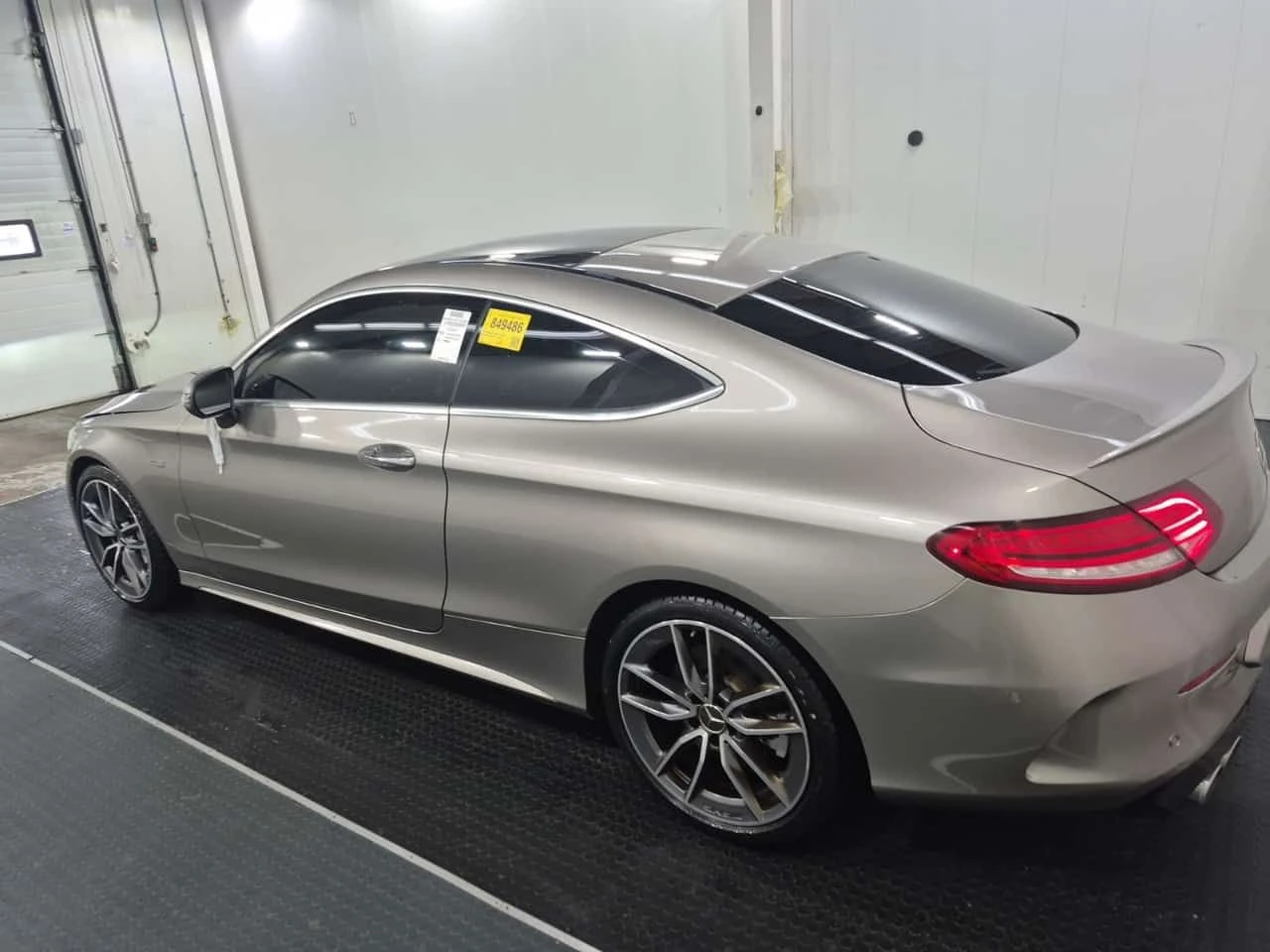 Mercedes-Benz C 43 AMG ���/PANO| HEATED SEATS| MEMORY | Mobile.bg � ����������� 5