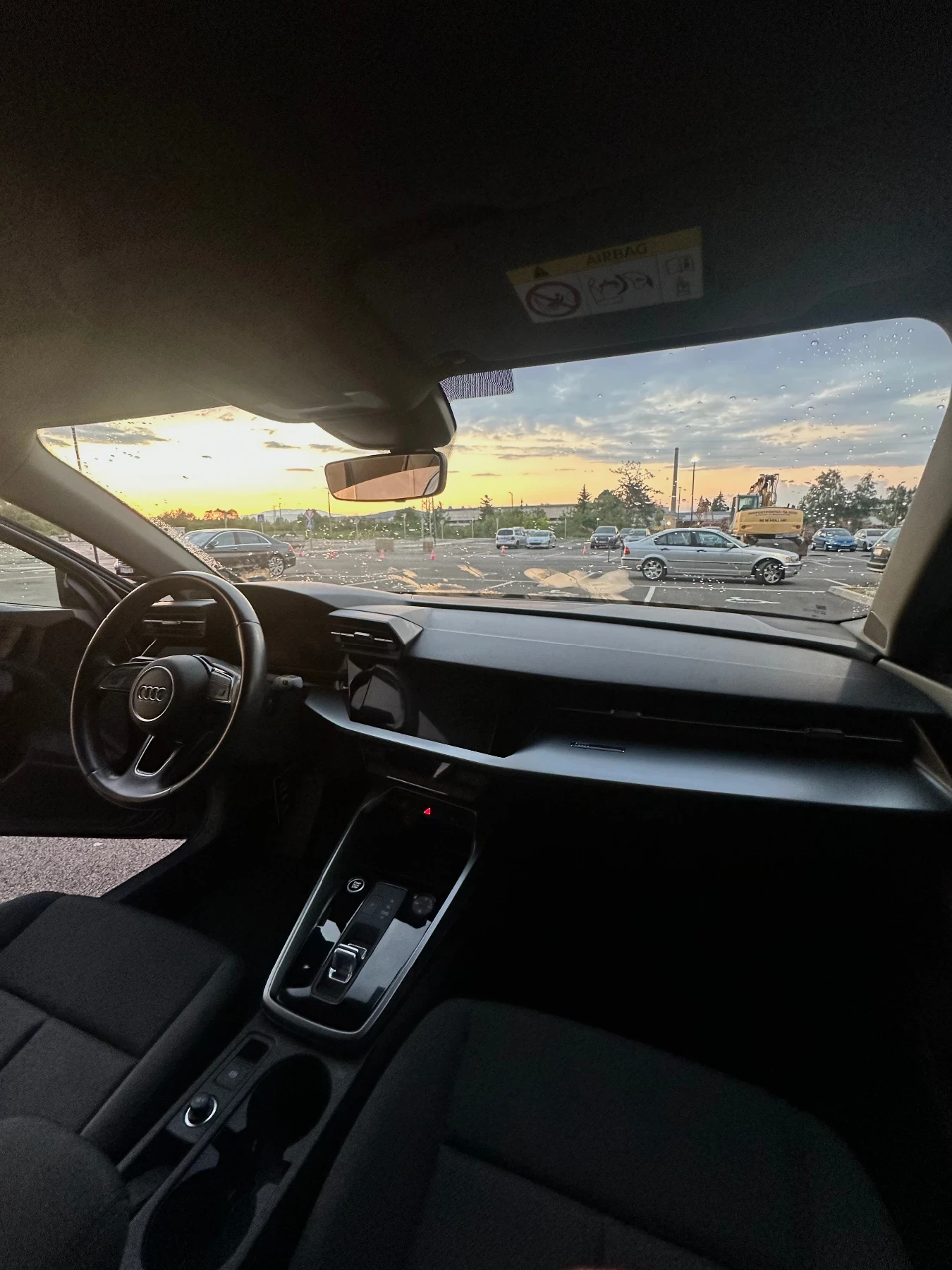 Audi A3, снимка 8 - Автомобили и джипове - 53866939