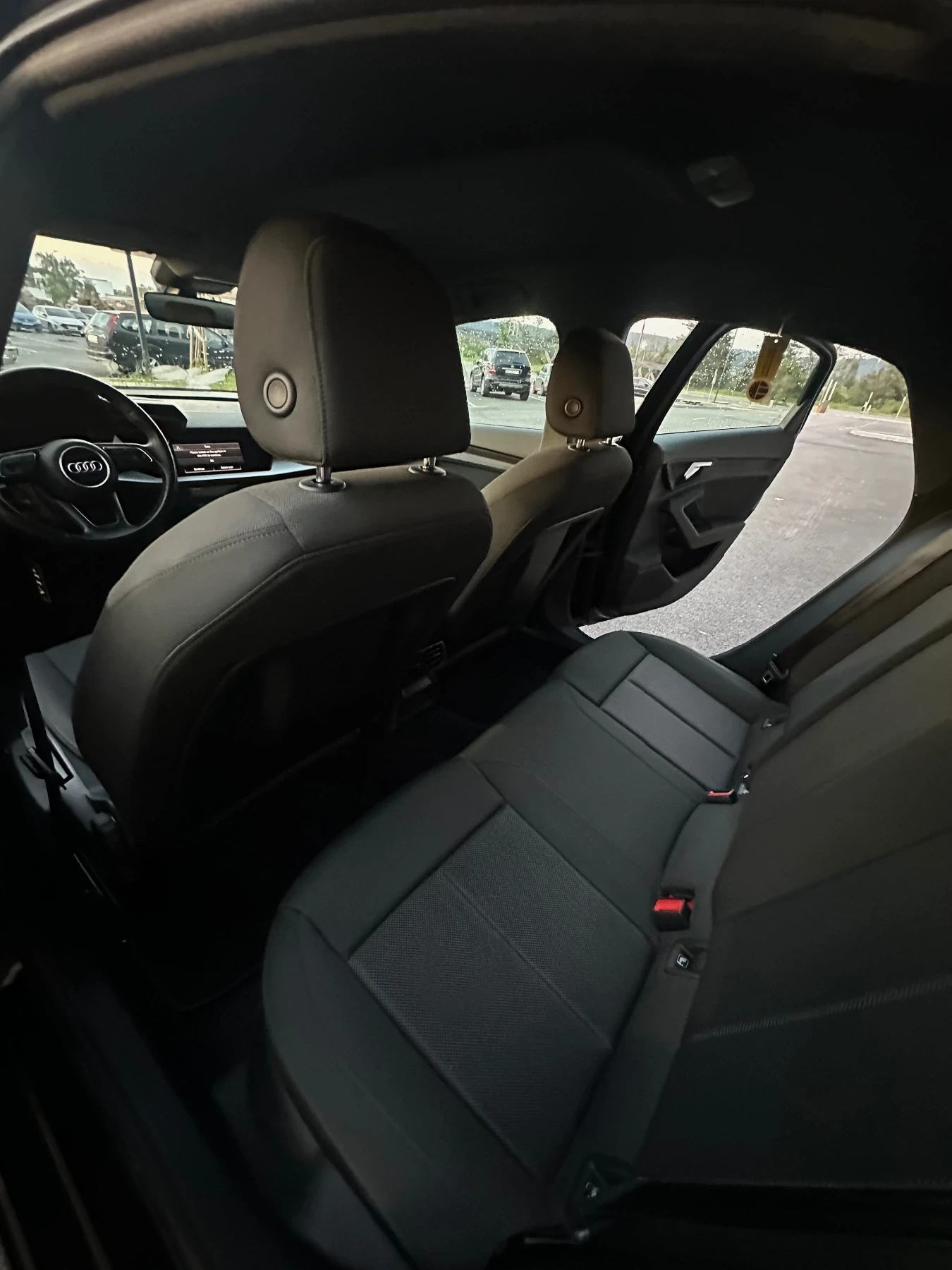 Audi A3, снимка 9 - Автомобили и джипове - 53866939