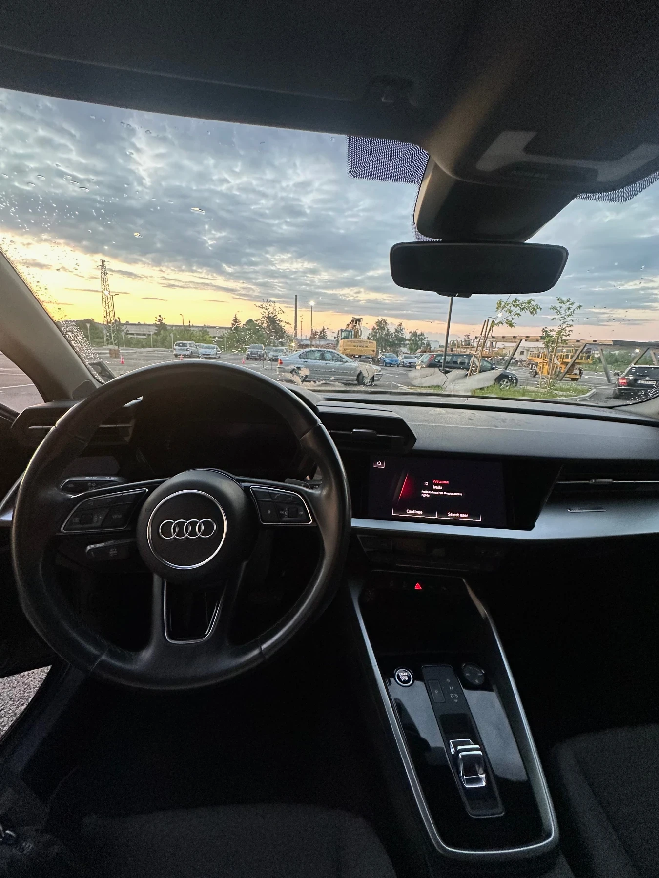 Audi A3, снимка 10 - Автомобили и джипове - 53866939