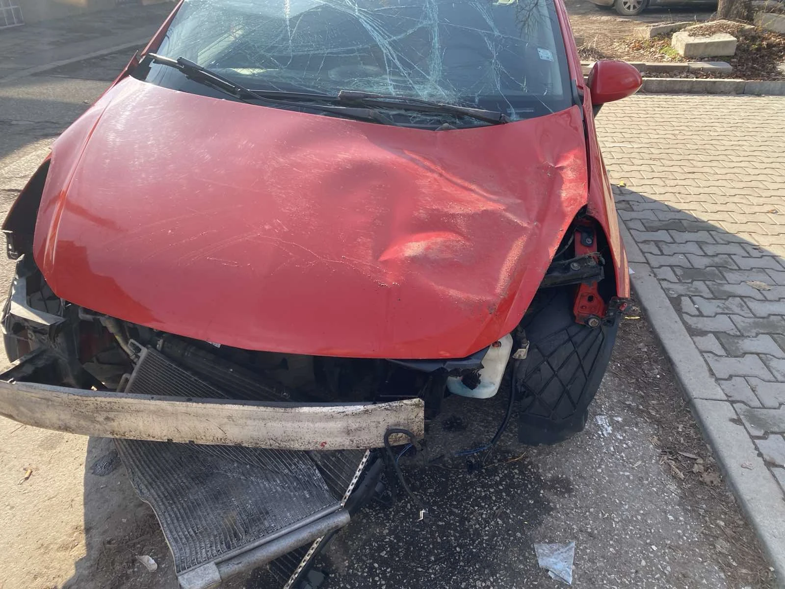 Opel Corsa D | Mobile.bg � ����������� 3