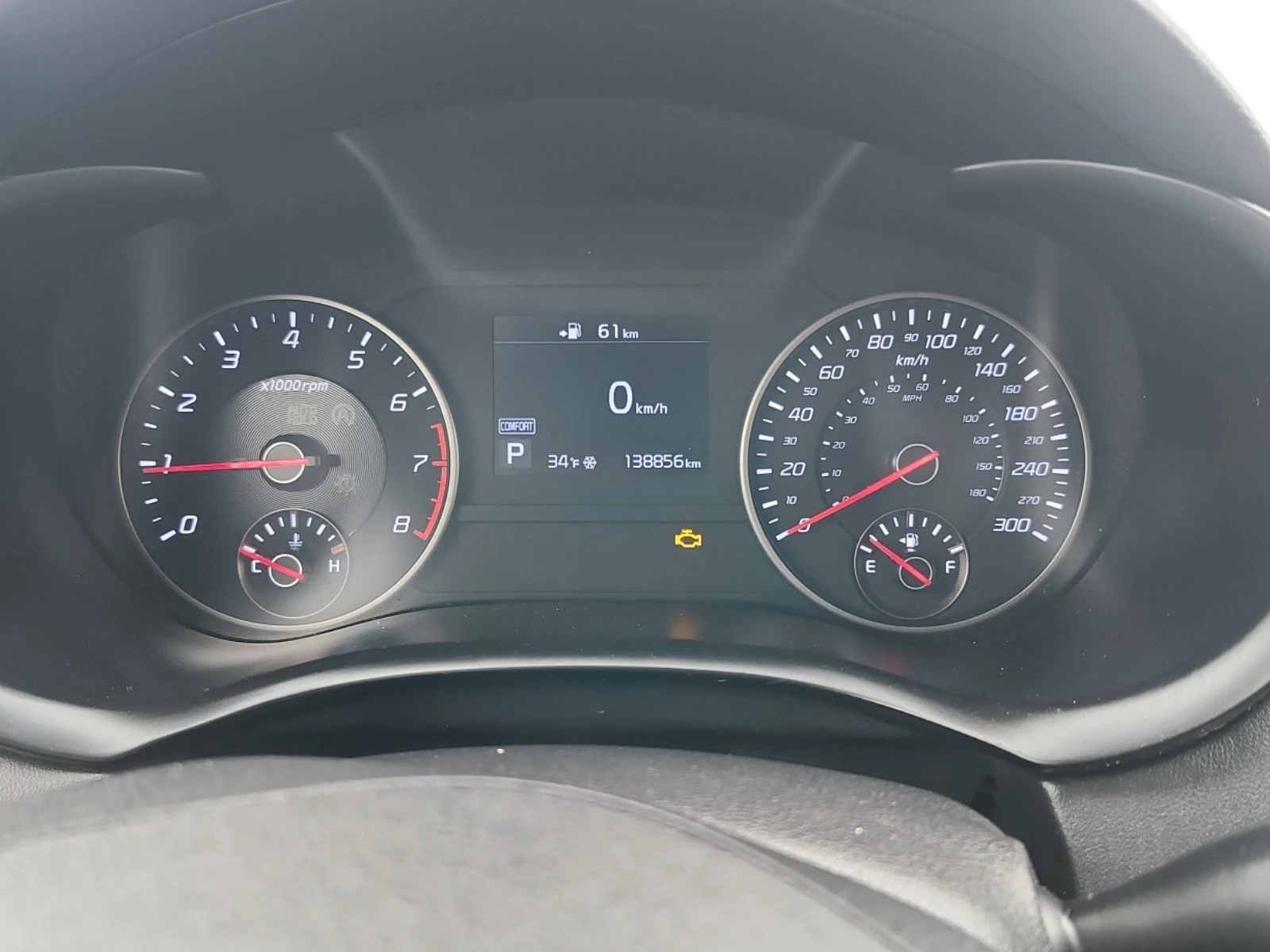 Kia Stinger * * CARFAX * * ���� ������ * *  | Mobile.bg � ����������� 9