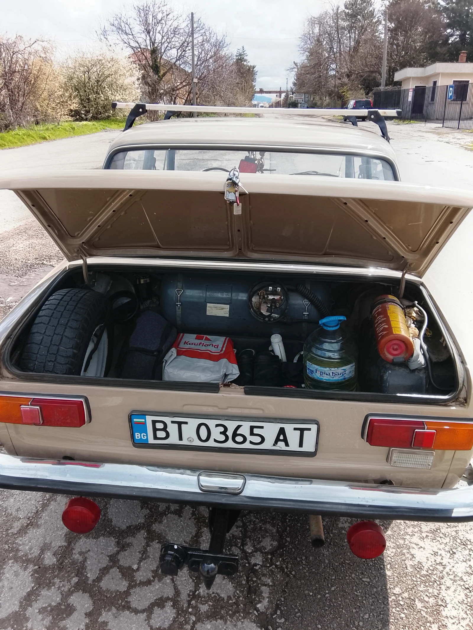 Lada 21013, снимка 7 - Автомобили и джипове - 54079181