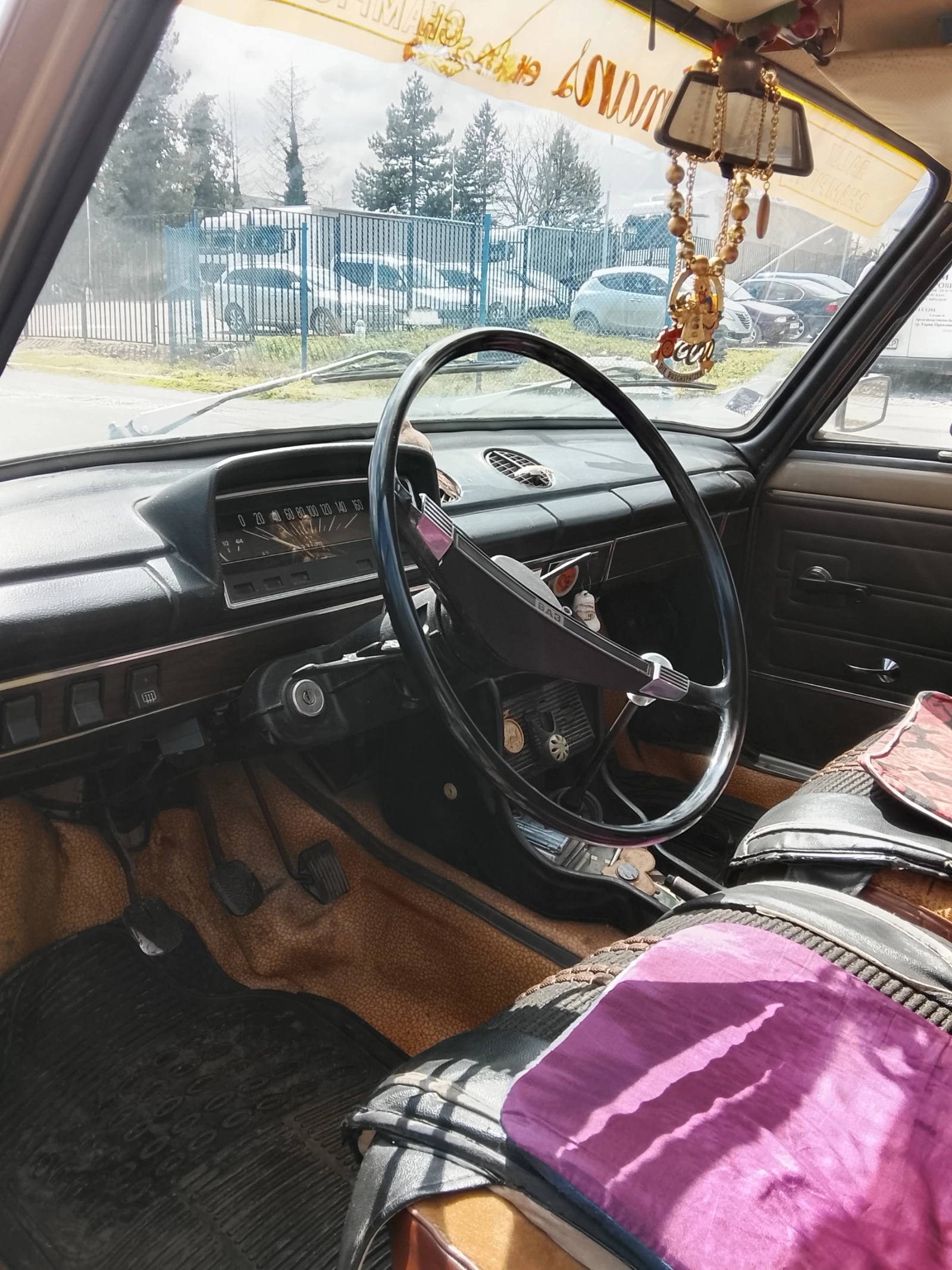 Lada 21013, снимка 8 - Автомобили и джипове - 54079181