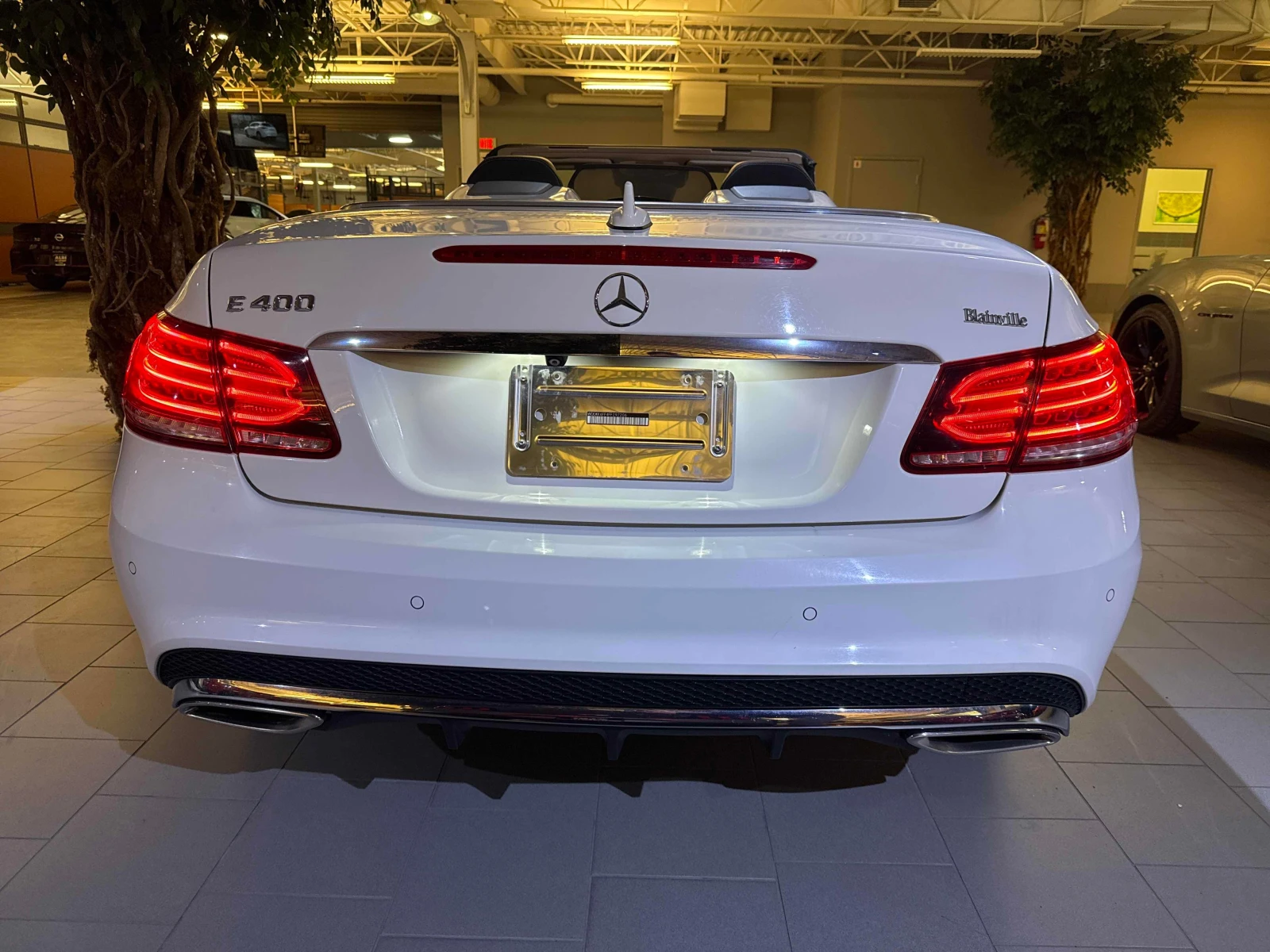 Mercedes-Benz E 400 * CARFAX * ���� �� �� | Mobile.bg � ����������� 5